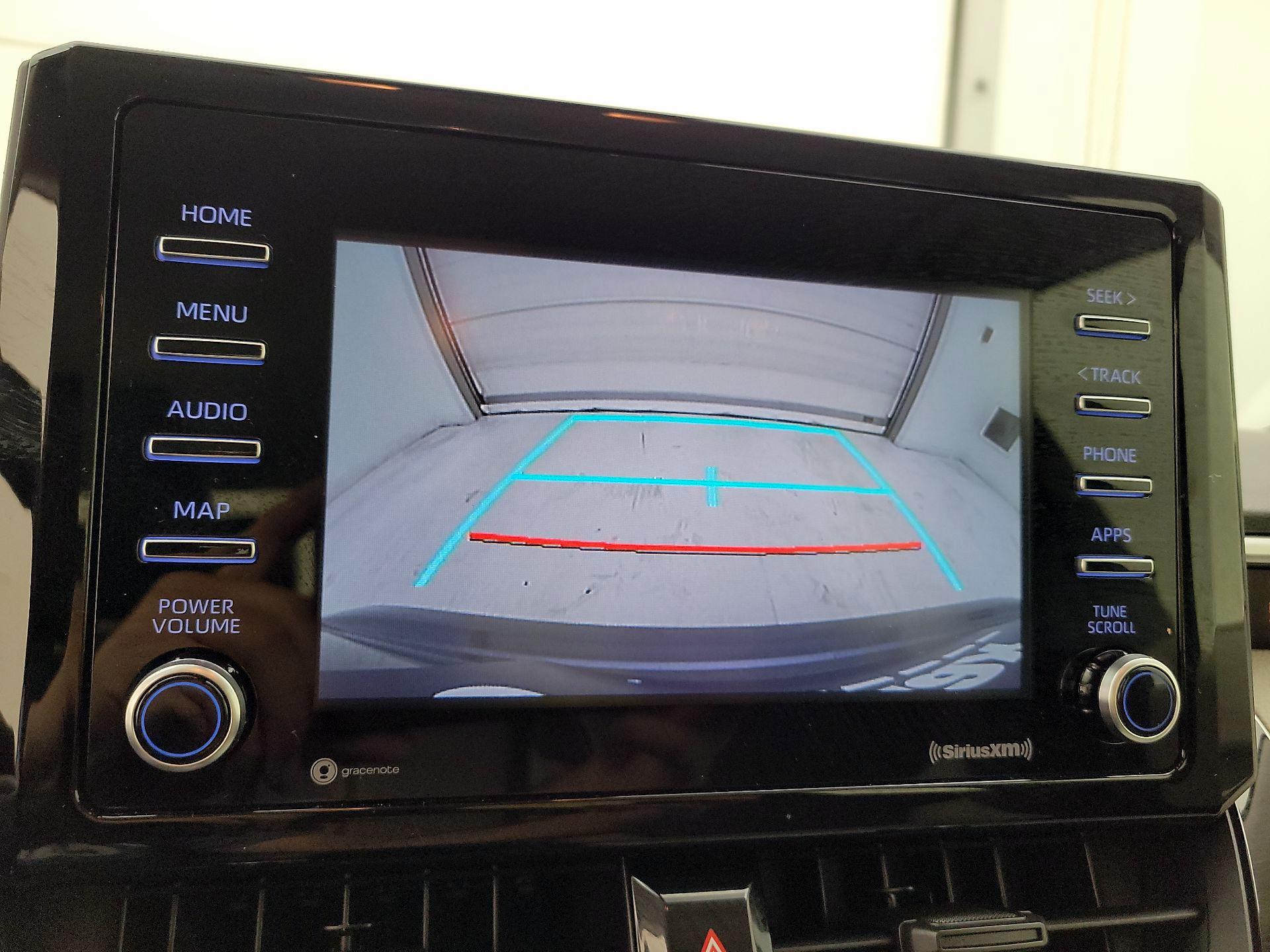 Thumbnail: 2021 Toyota Corolla - 14