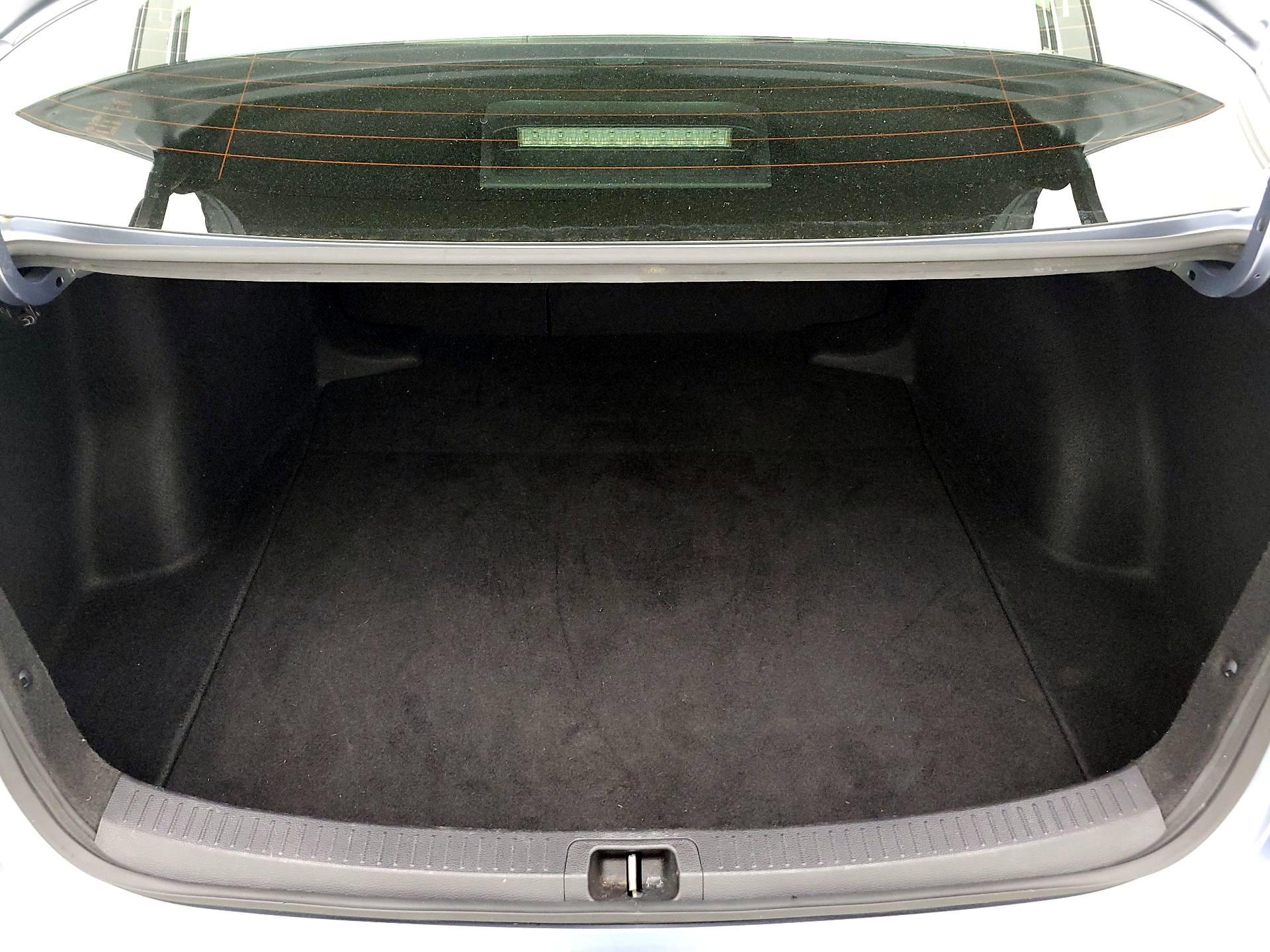 Thumbnail: 2021 Toyota Corolla - 20