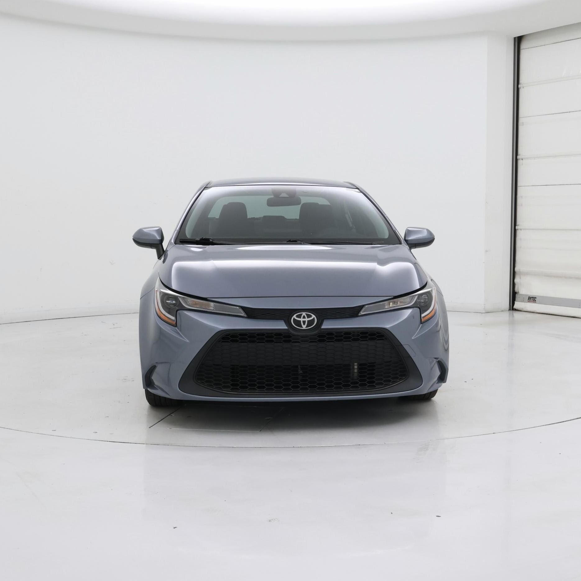 Thumbnail: 2021 Toyota Corolla - 5
