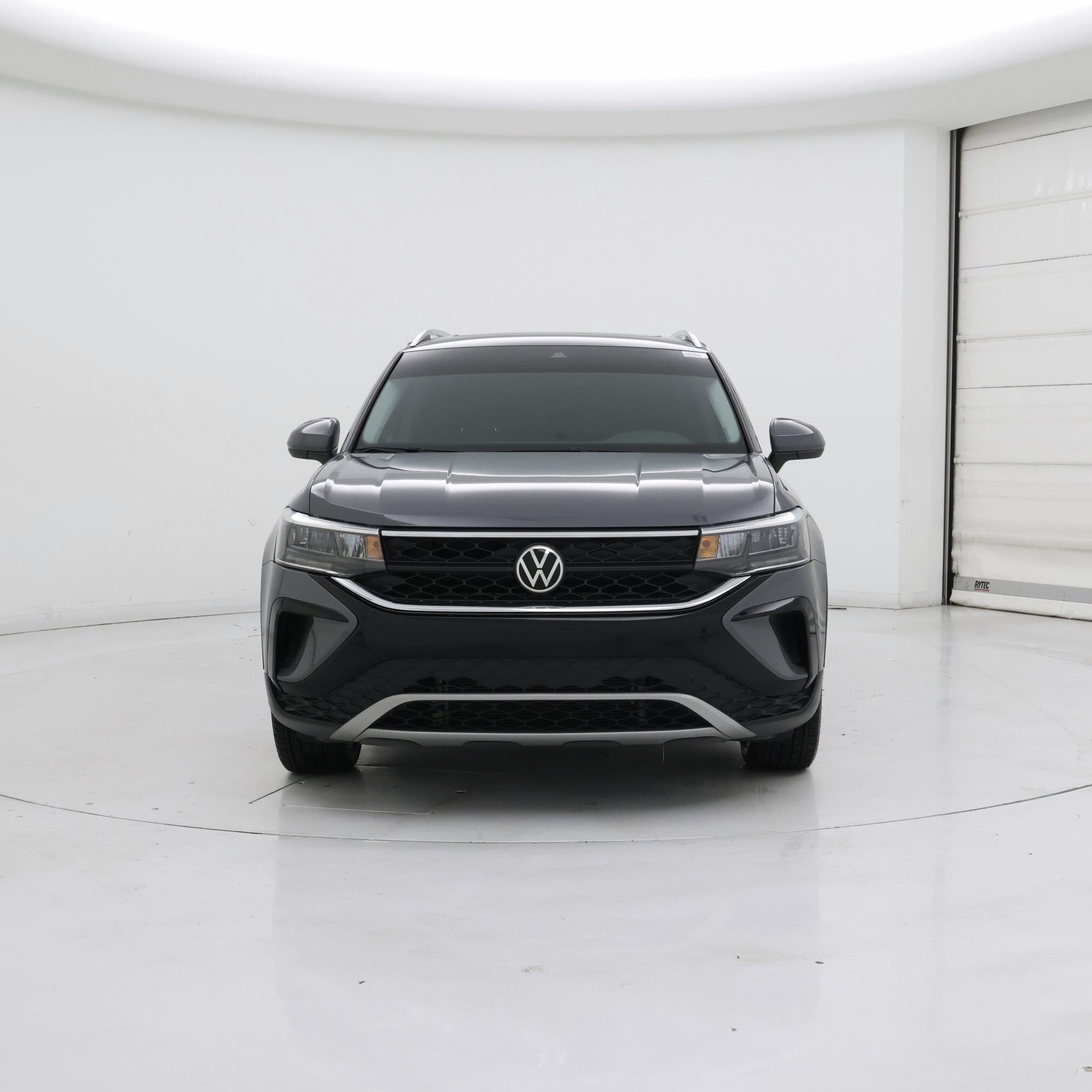 Thumbnail: 2022 Volkswagen Taos - 5