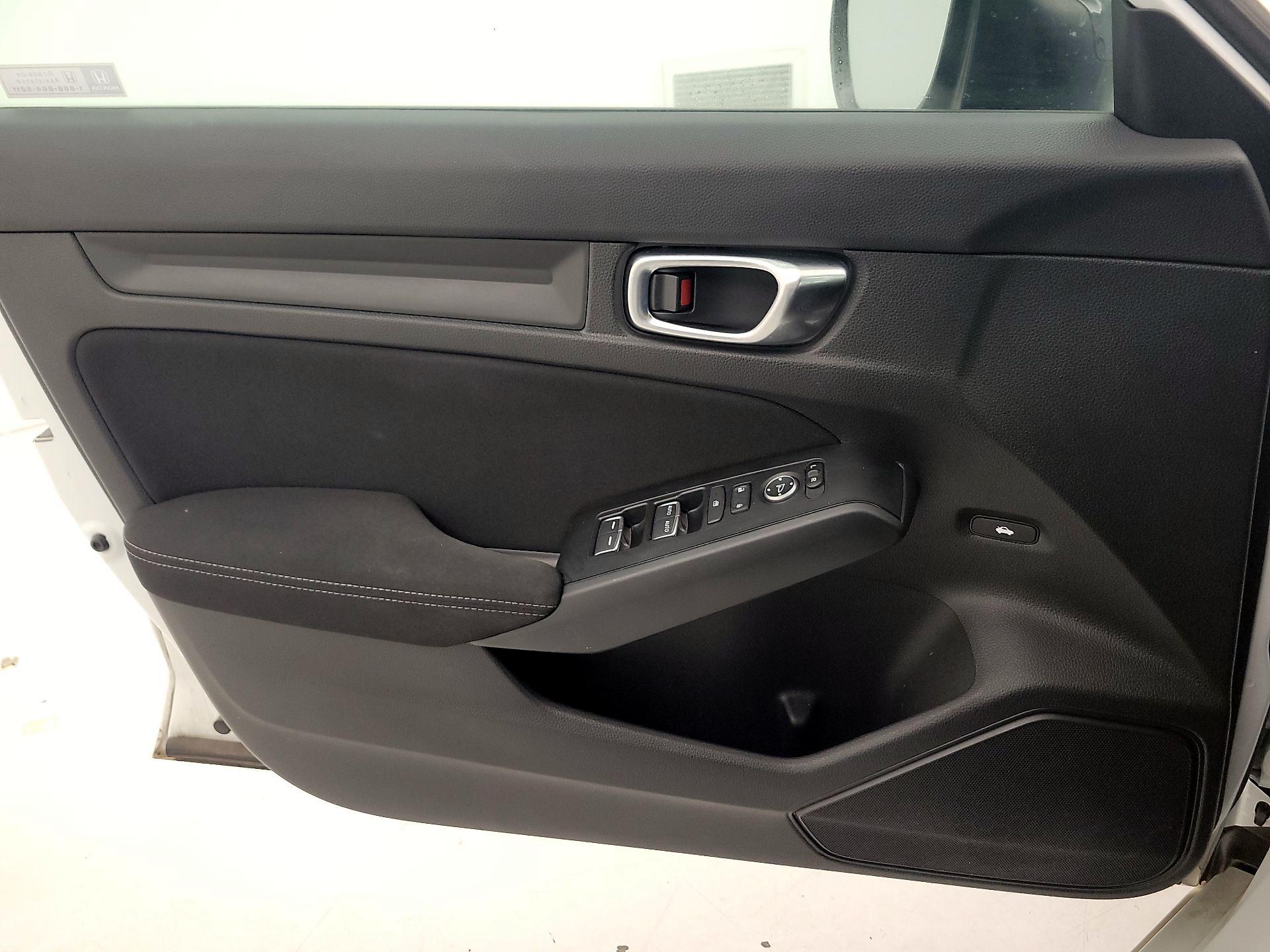 Thumbnail: 2022 Honda Civic - 10