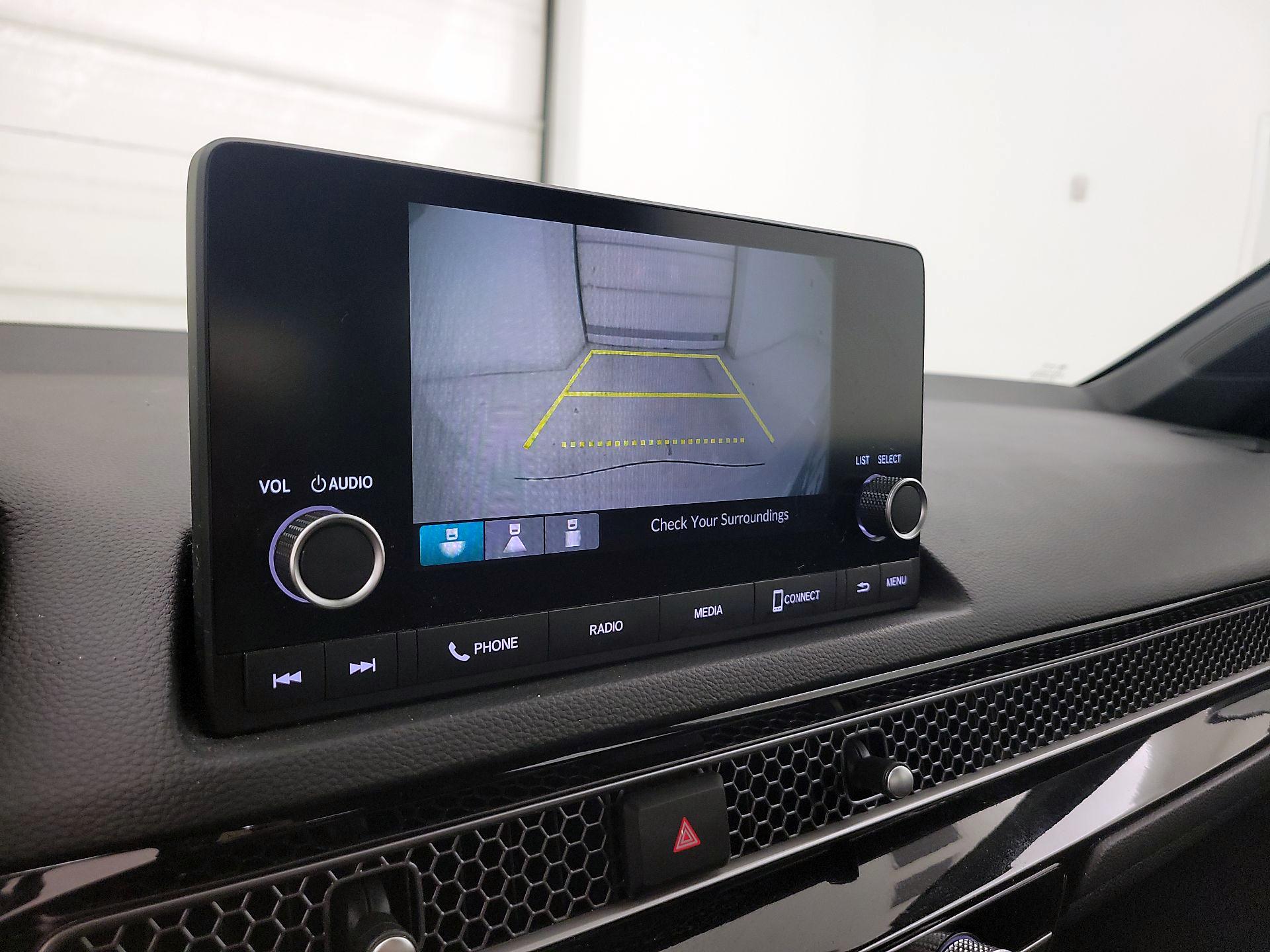 Thumbnail: 2022 Honda Civic - 12