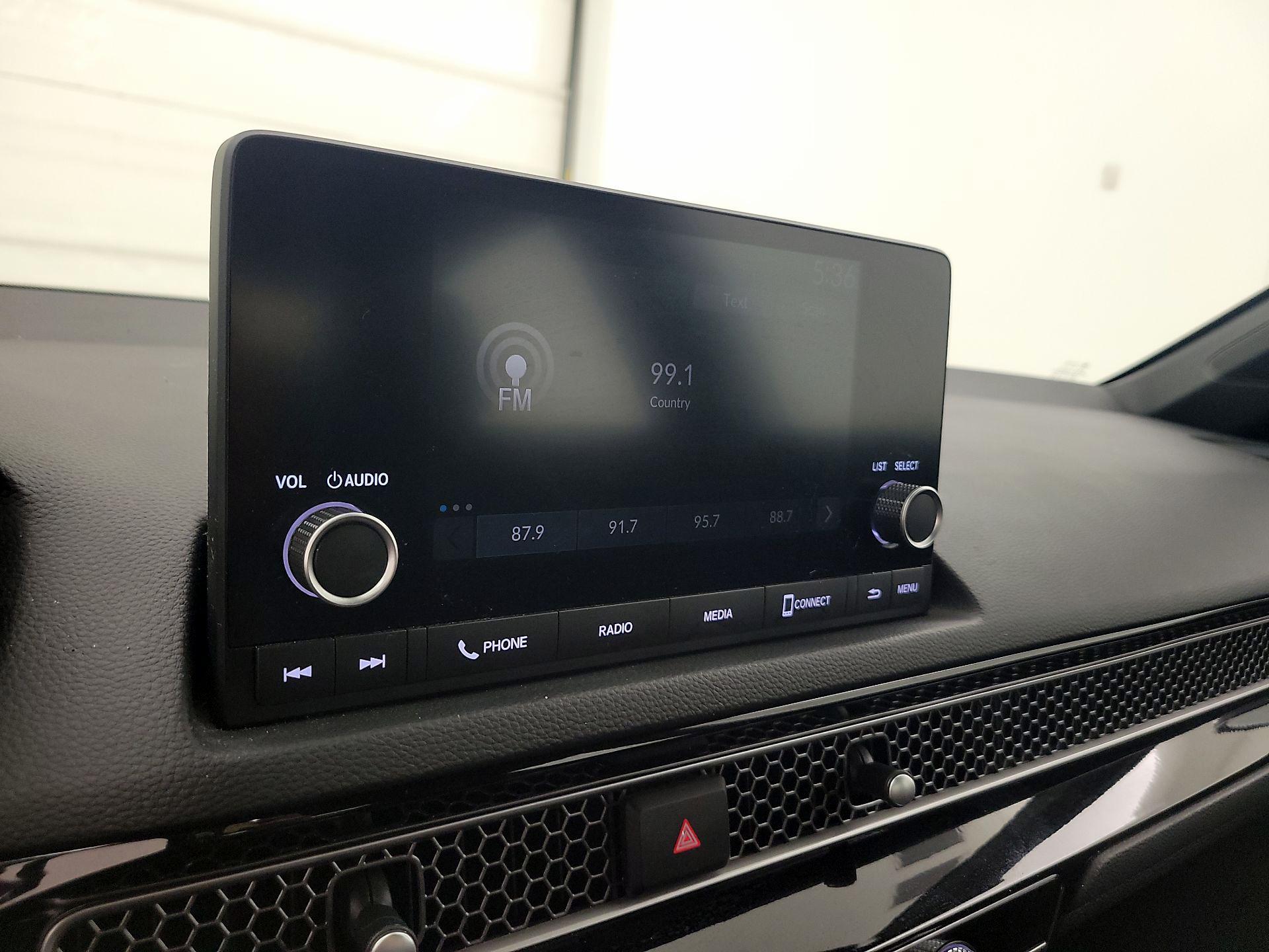 Thumbnail: 2022 Honda Civic - 13