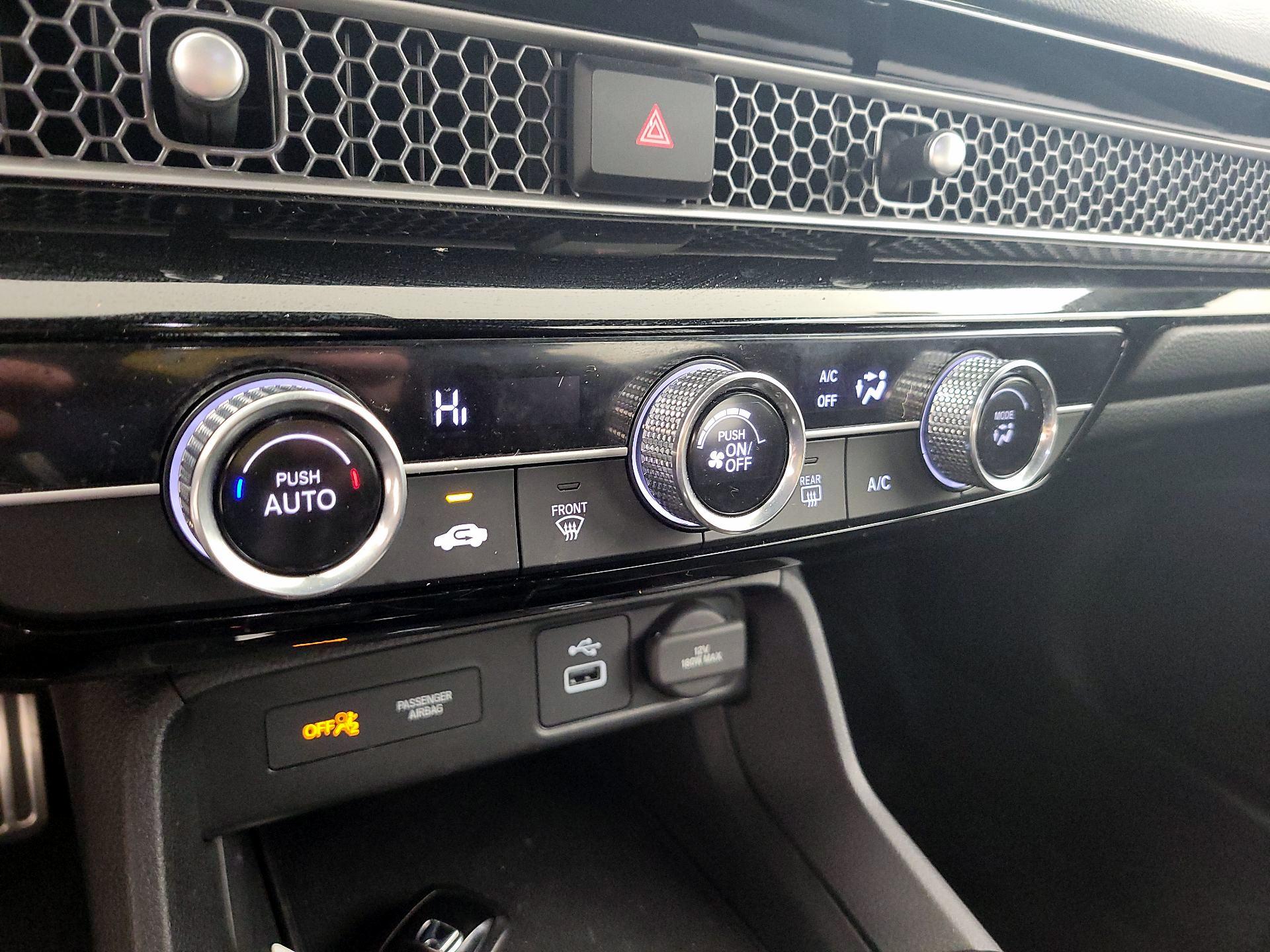 Thumbnail: 2022 Honda Civic - 14