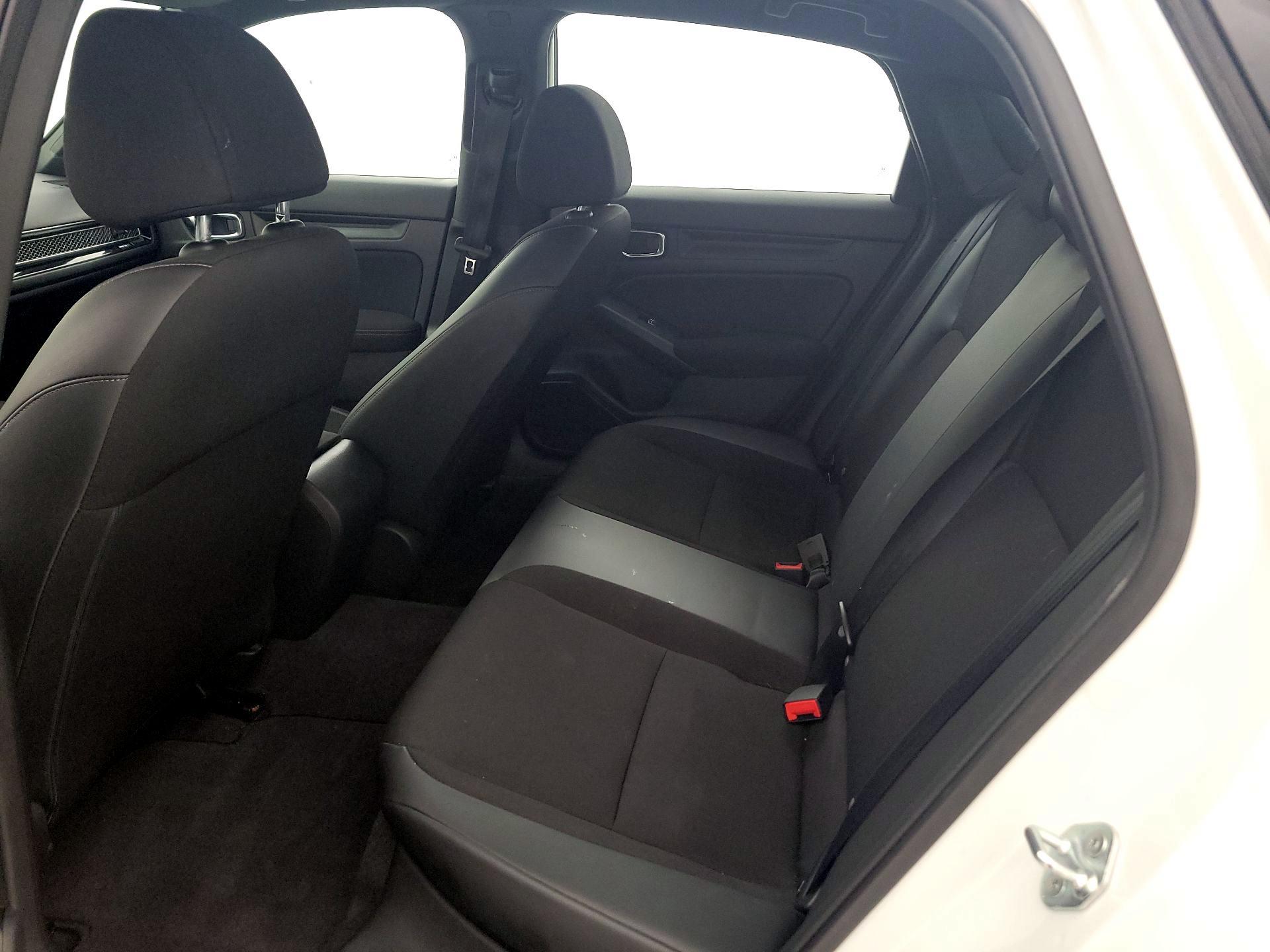 Thumbnail: 2022 Honda Civic - 18