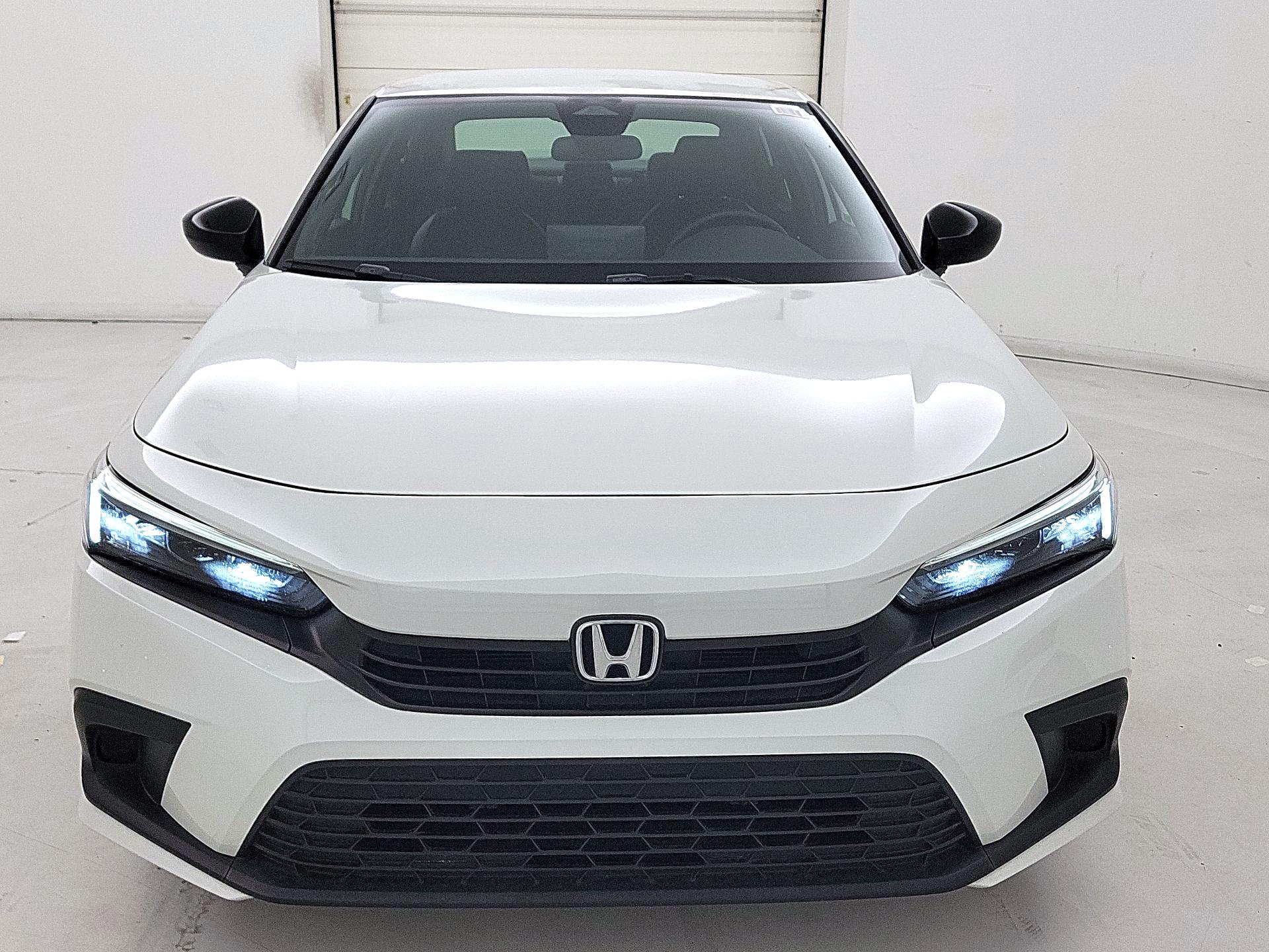 Thumbnail: 2022 Honda Civic - 2