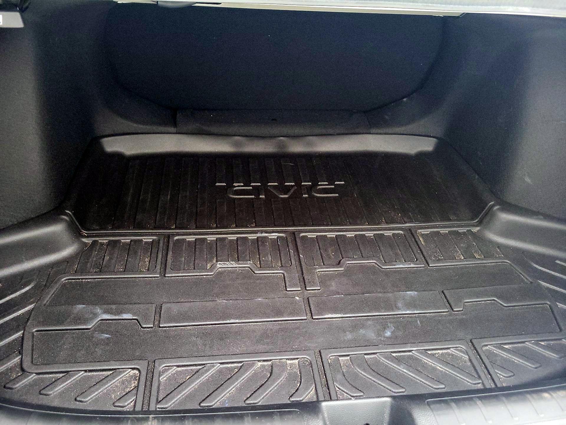 Thumbnail: 2022 Honda Civic - 19