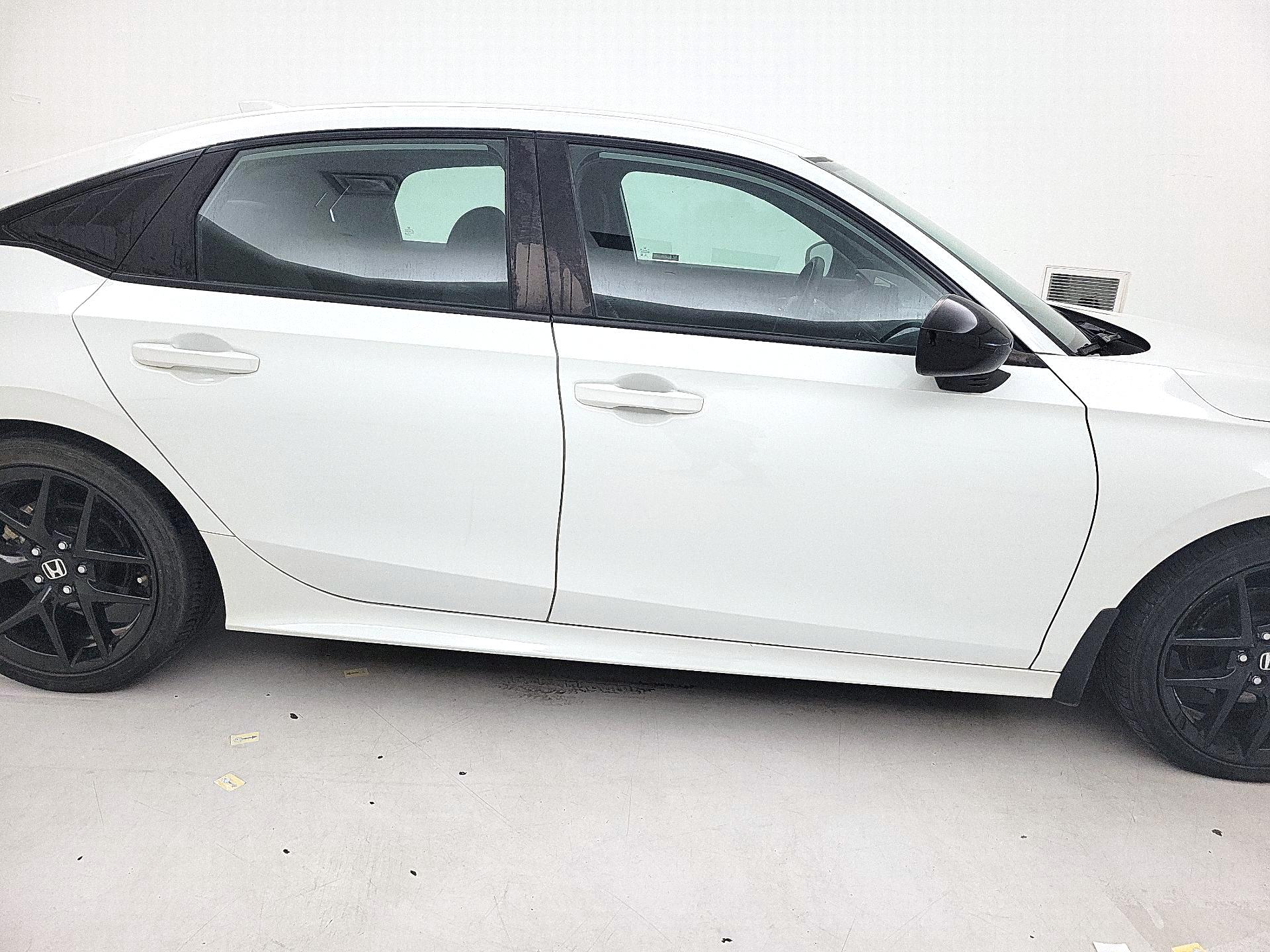 Thumbnail: 2022 Honda Civic - 4