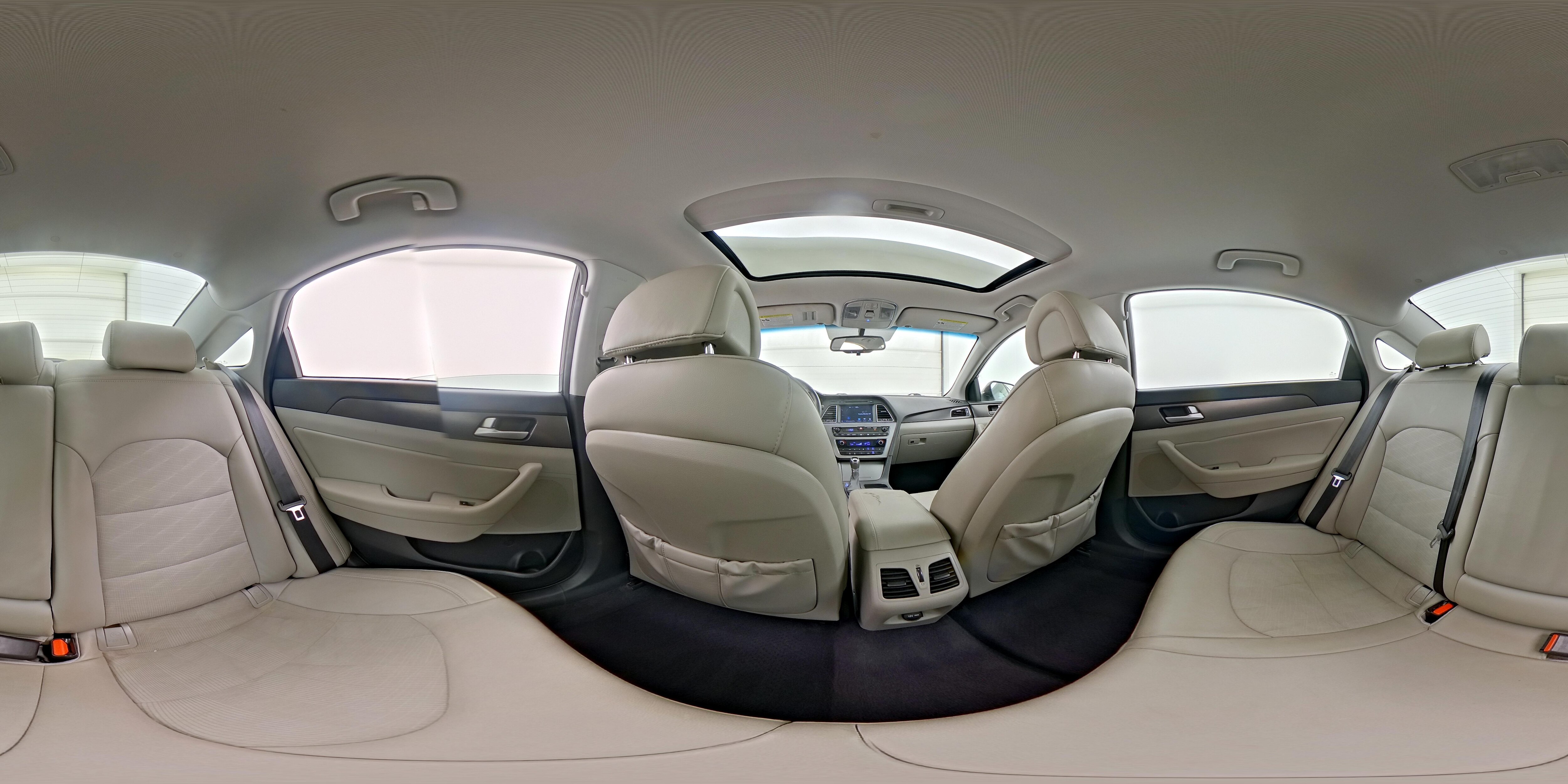 2016 Hyundai Sonata Sport - Photo 25