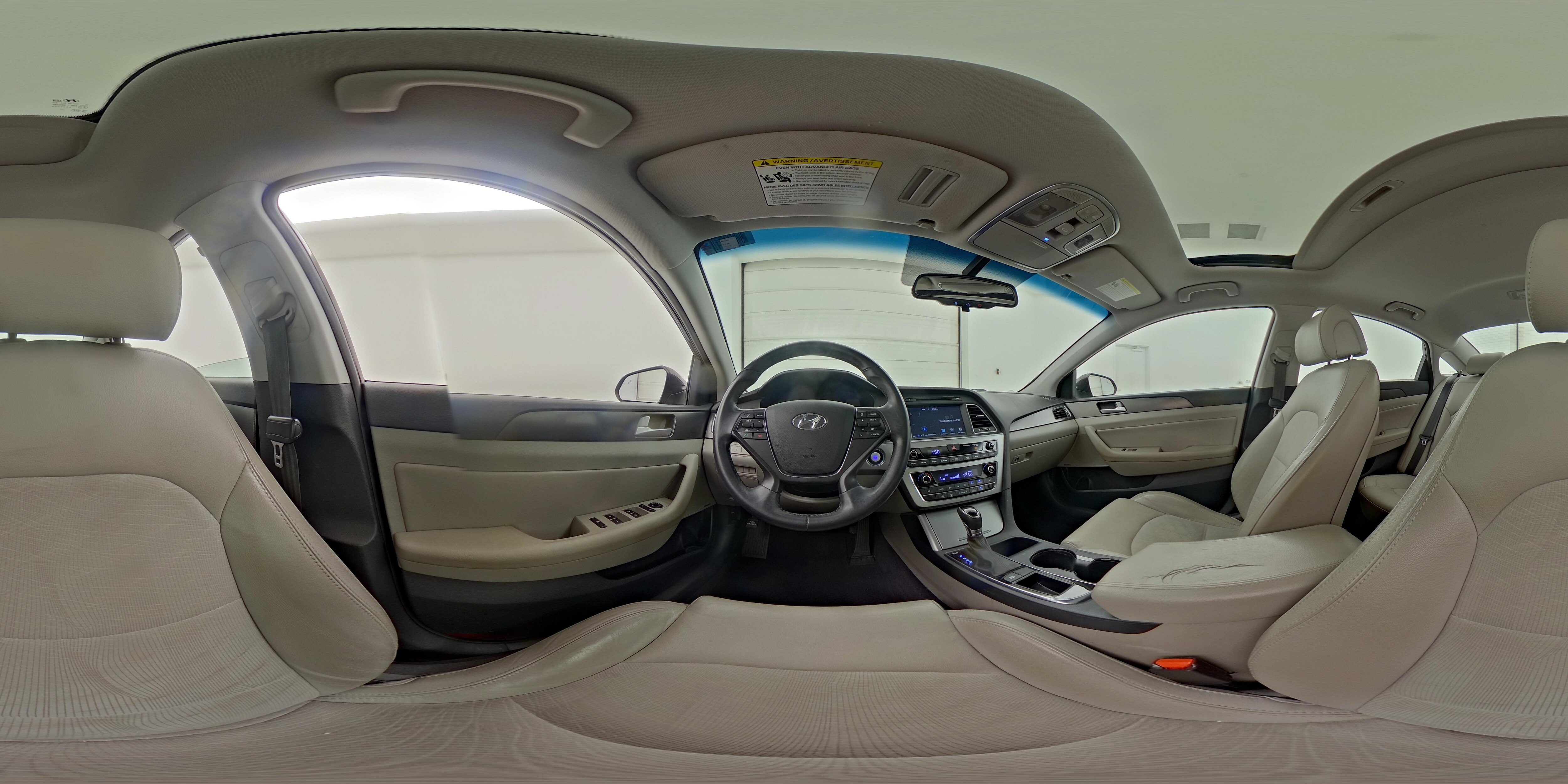 2016 Hyundai Sonata Sport - Photo 26