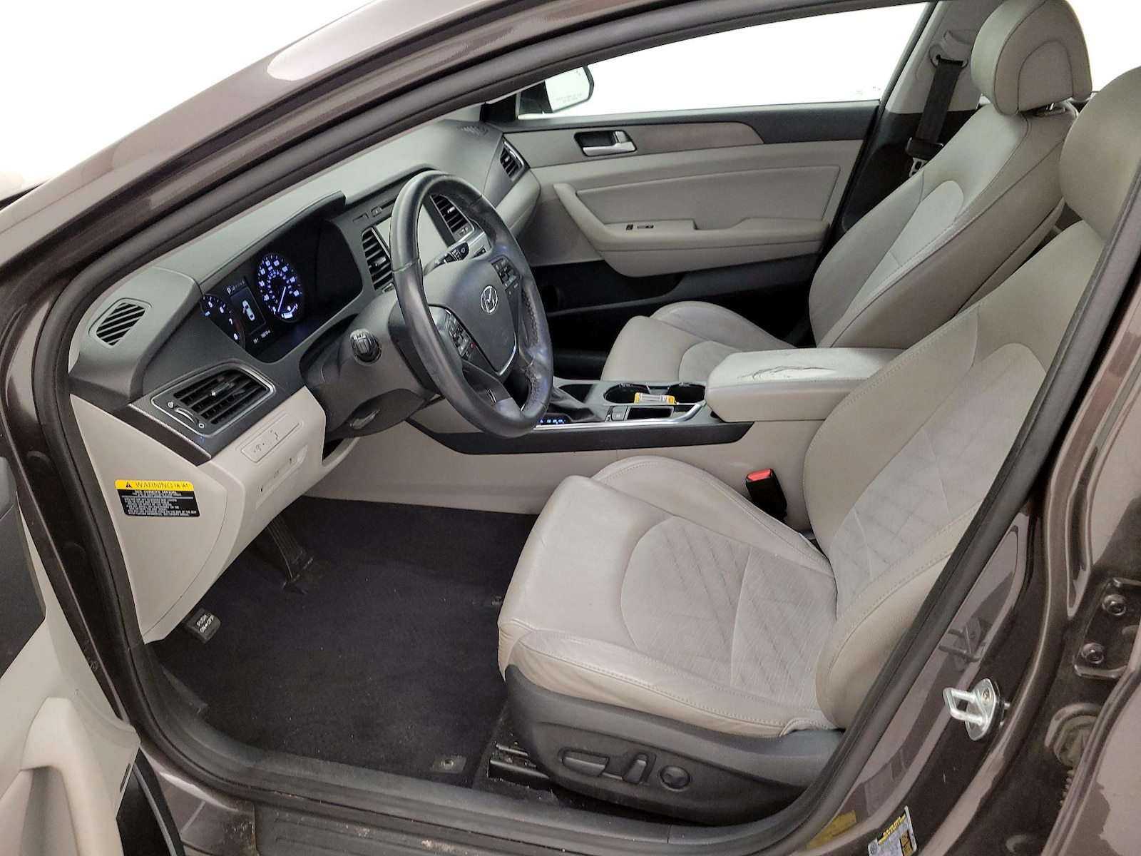 2016 Hyundai Sonata Sport - Photo 10