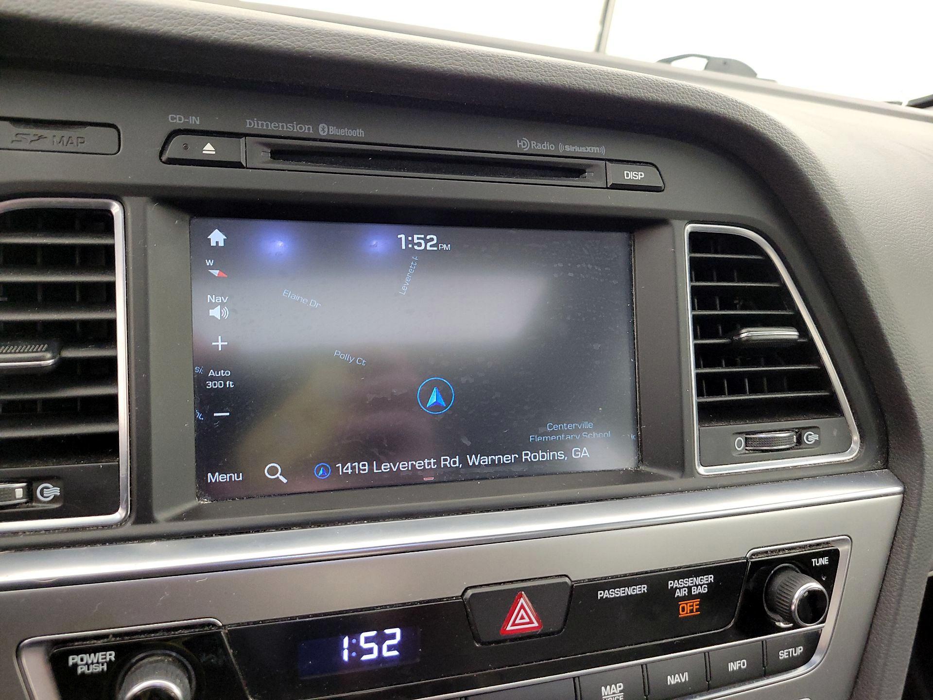 Thumbnail: 2016 Hyundai Sonata - 12