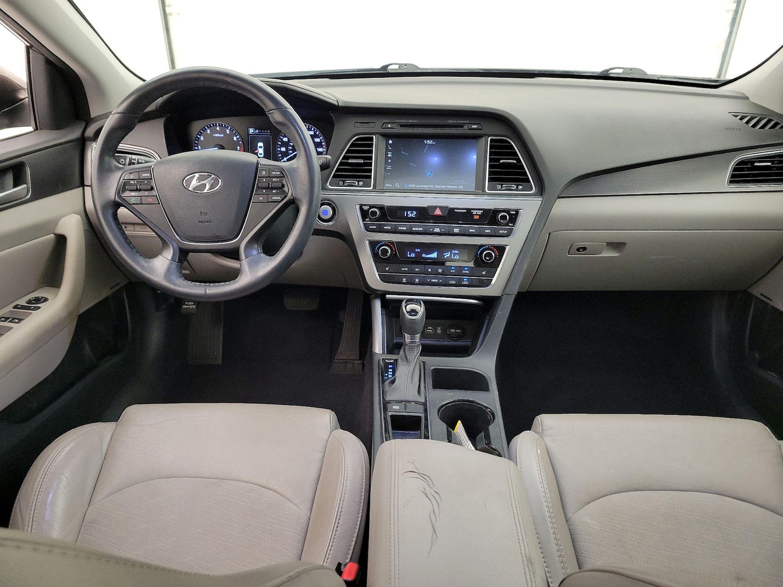 2016 Hyundai Sonata Sport - Photo 8
