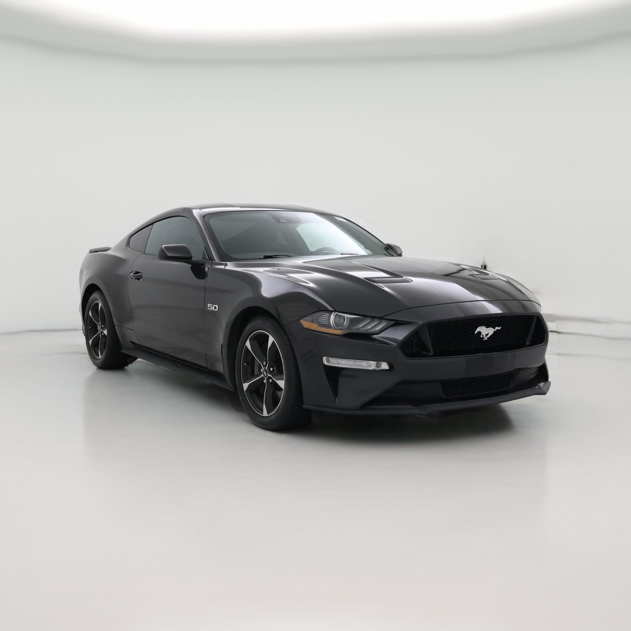 2023 Ford Mustang GT