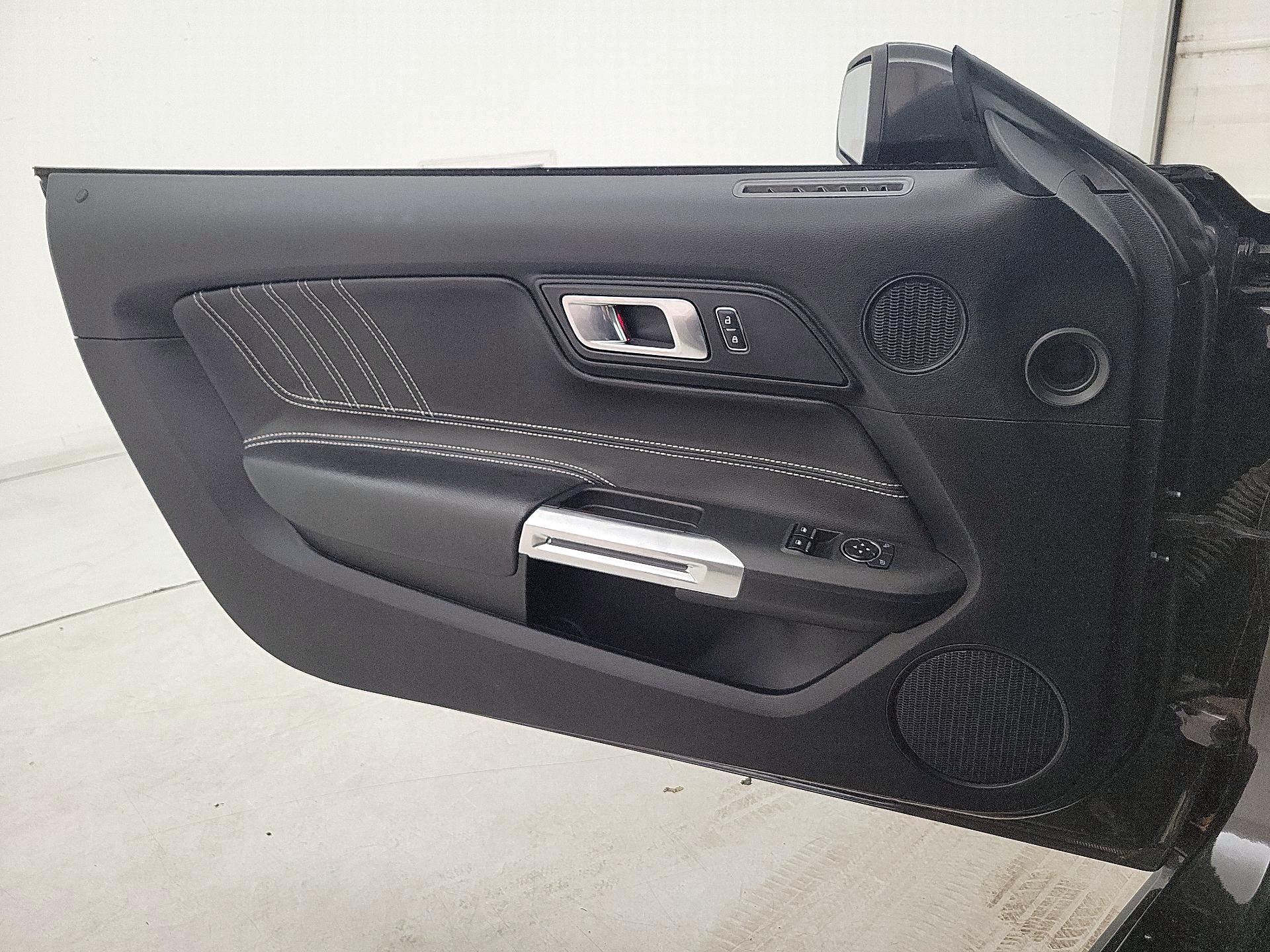 Thumbnail: 2023 Ford Mustang - 12