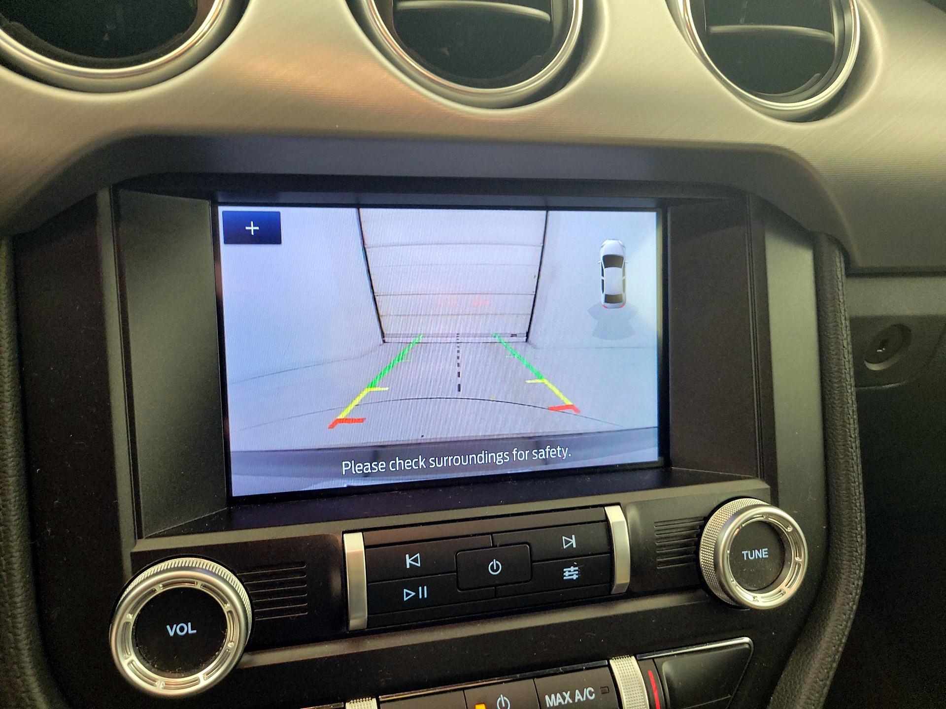 Thumbnail: 2023 Ford Mustang - 13