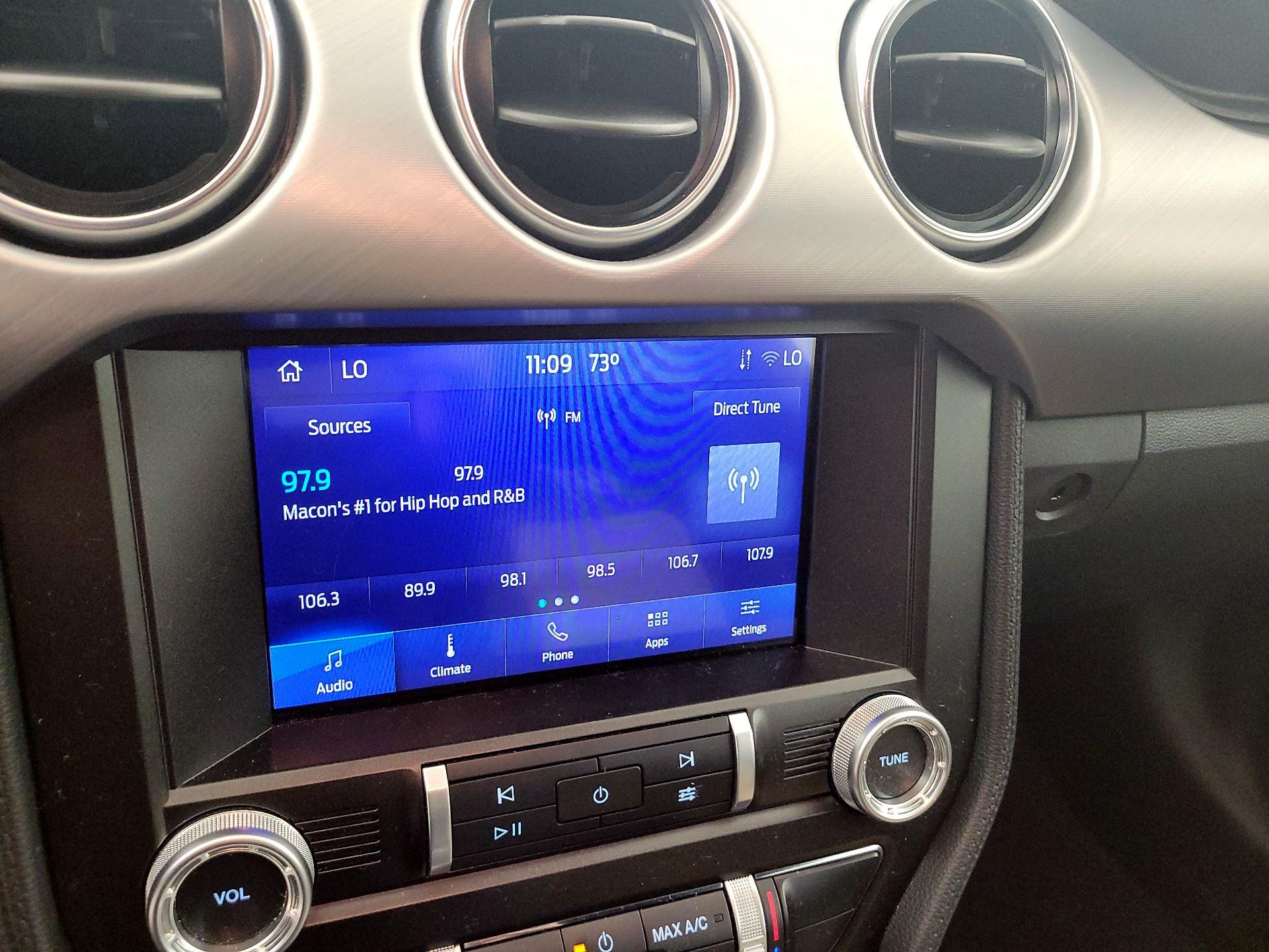 Thumbnail: 2023 Ford Mustang - 14