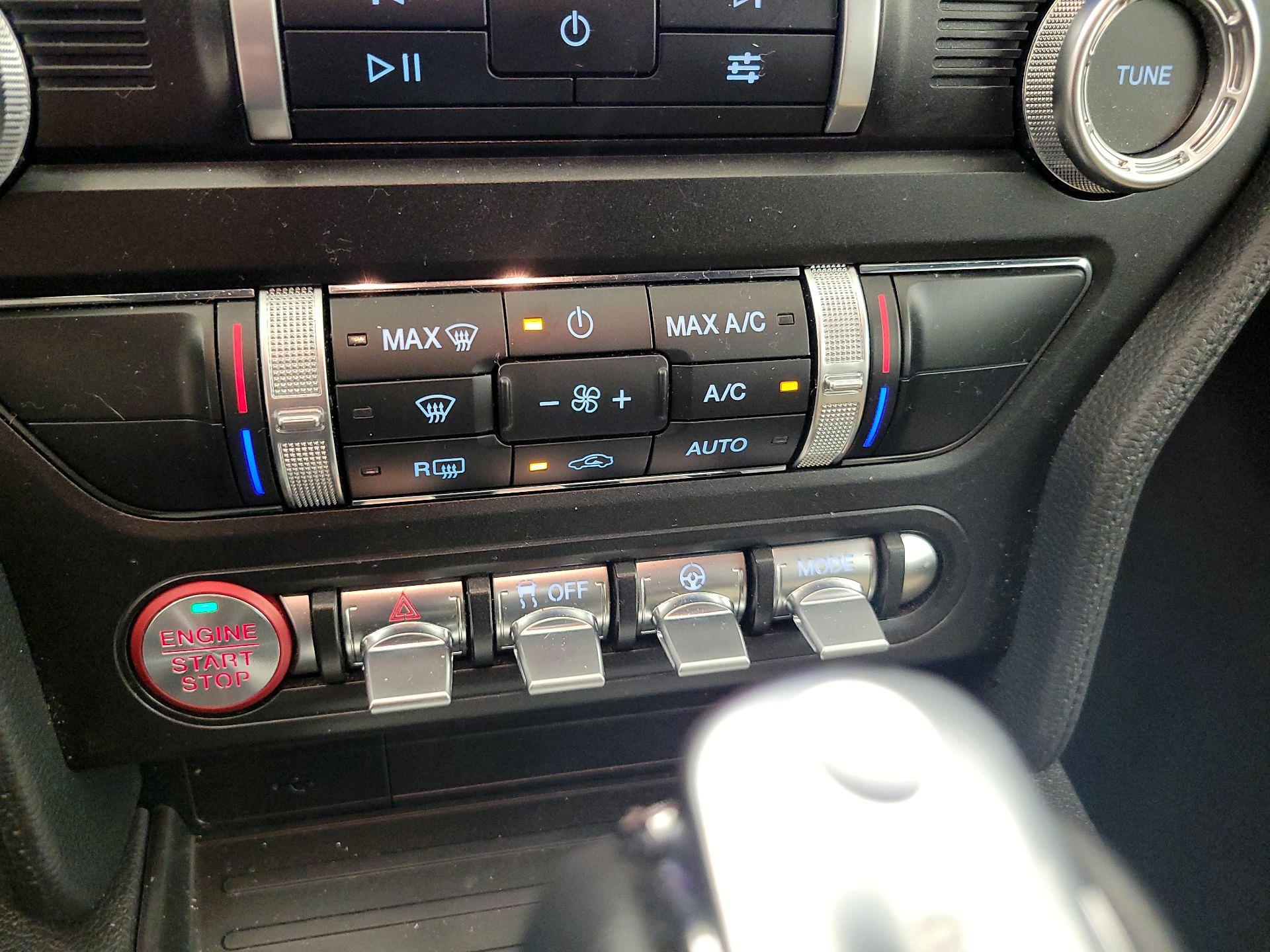 Thumbnail: 2023 Ford Mustang - 15