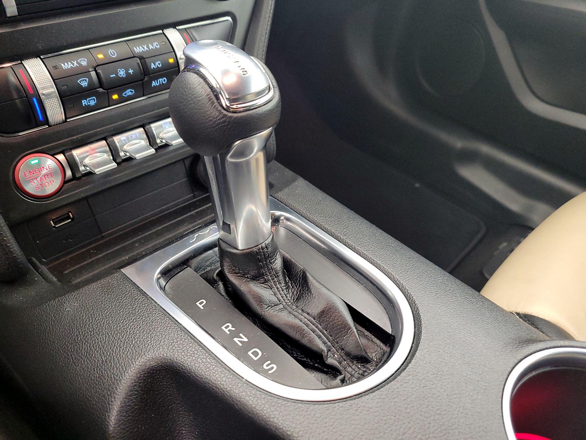 Thumbnail: 2023 Ford Mustang - 16