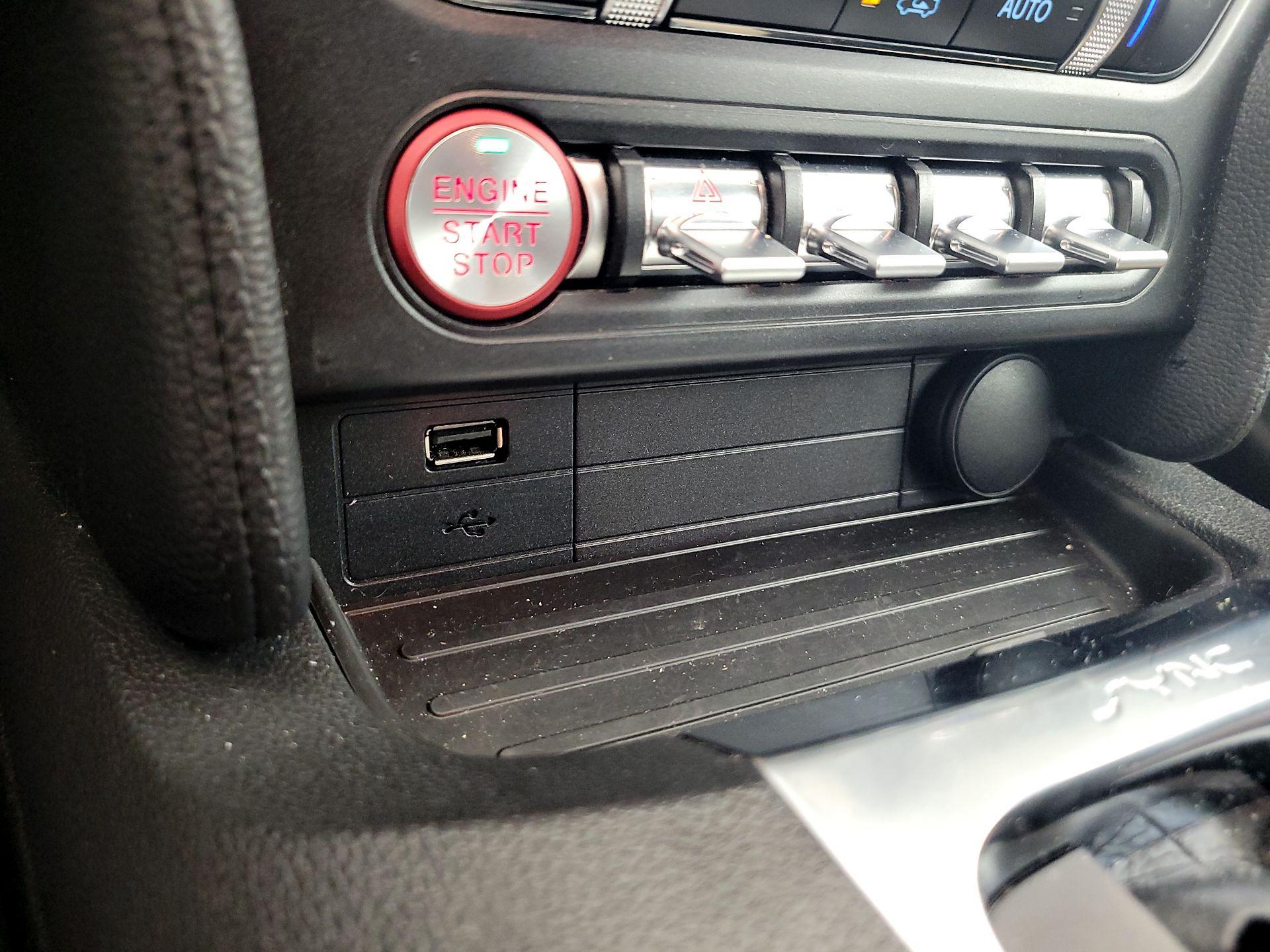 Thumbnail: 2023 Ford Mustang - 17