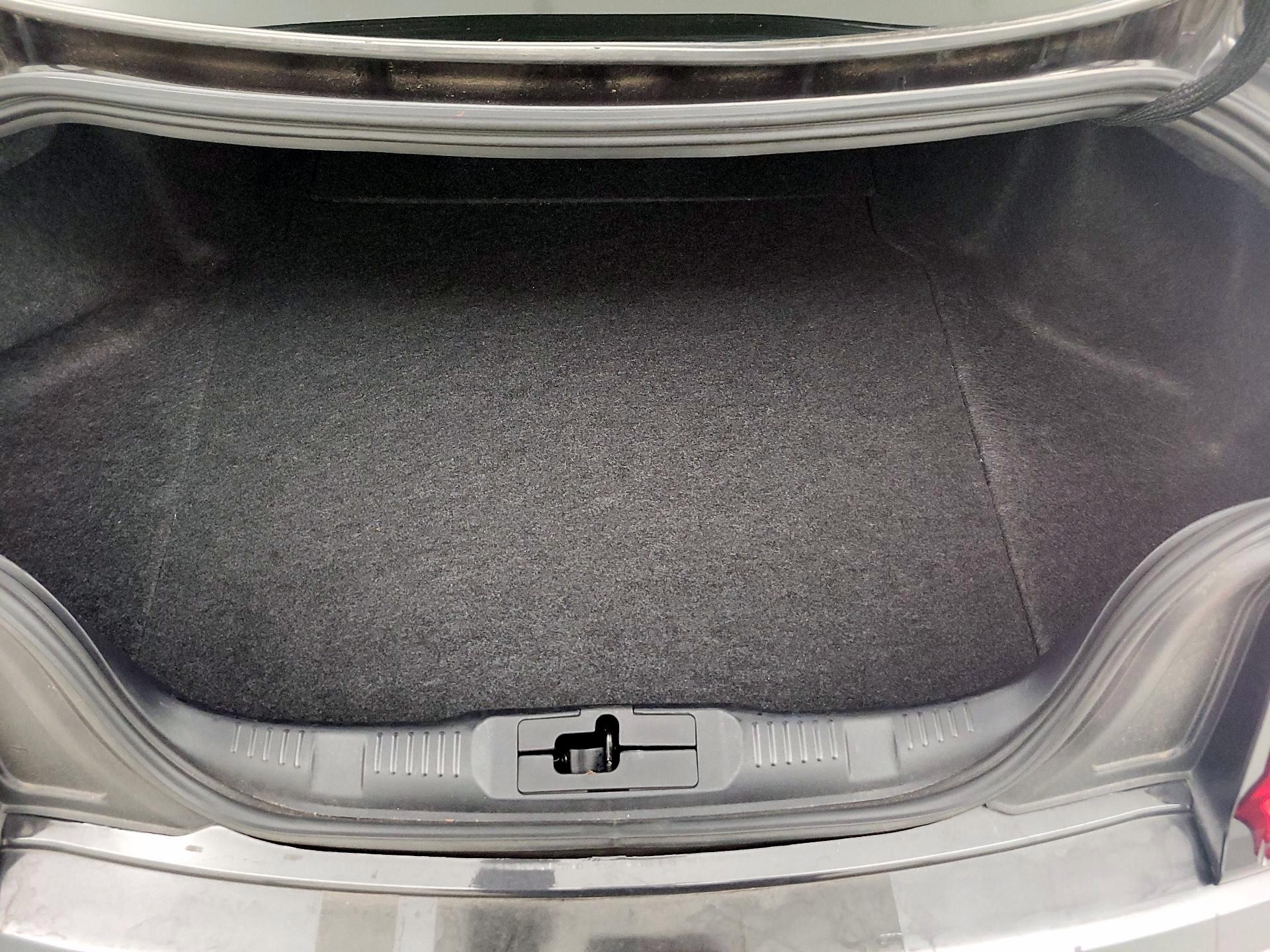 Thumbnail: 2023 Ford Mustang - 18