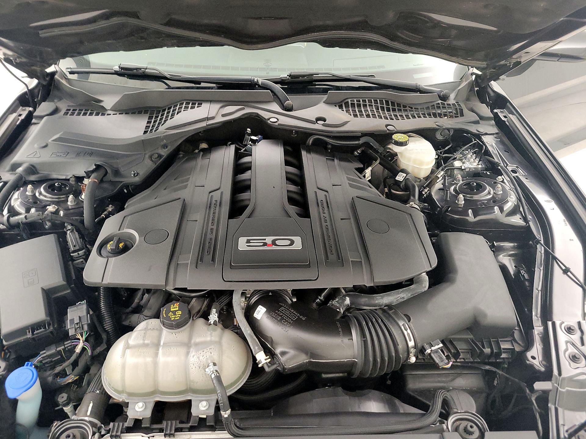 Thumbnail: 2023 Ford Mustang - 19