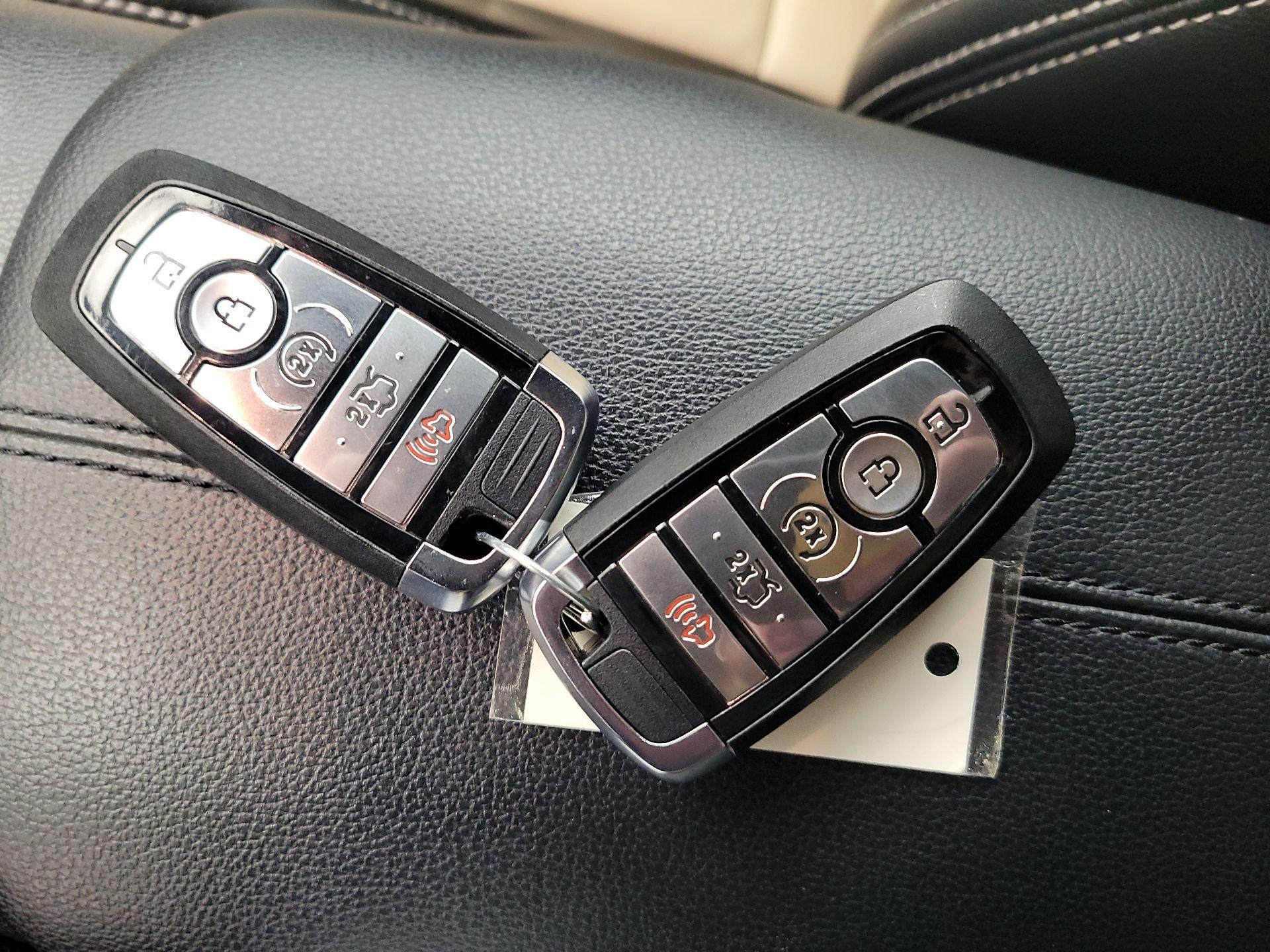 Thumbnail: 2023 Ford Mustang - 20