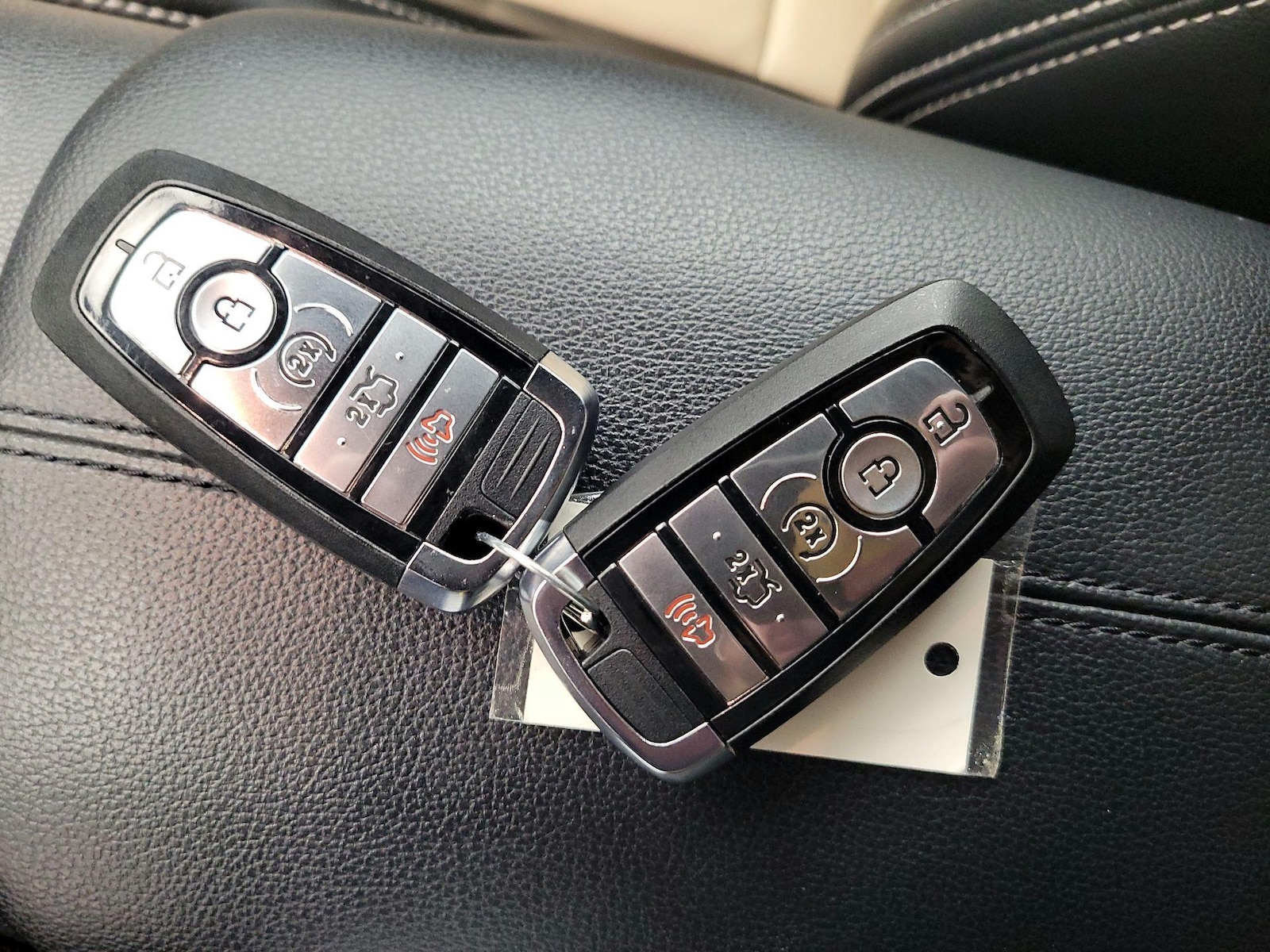 2023 Ford Mustang GT - Photo 21