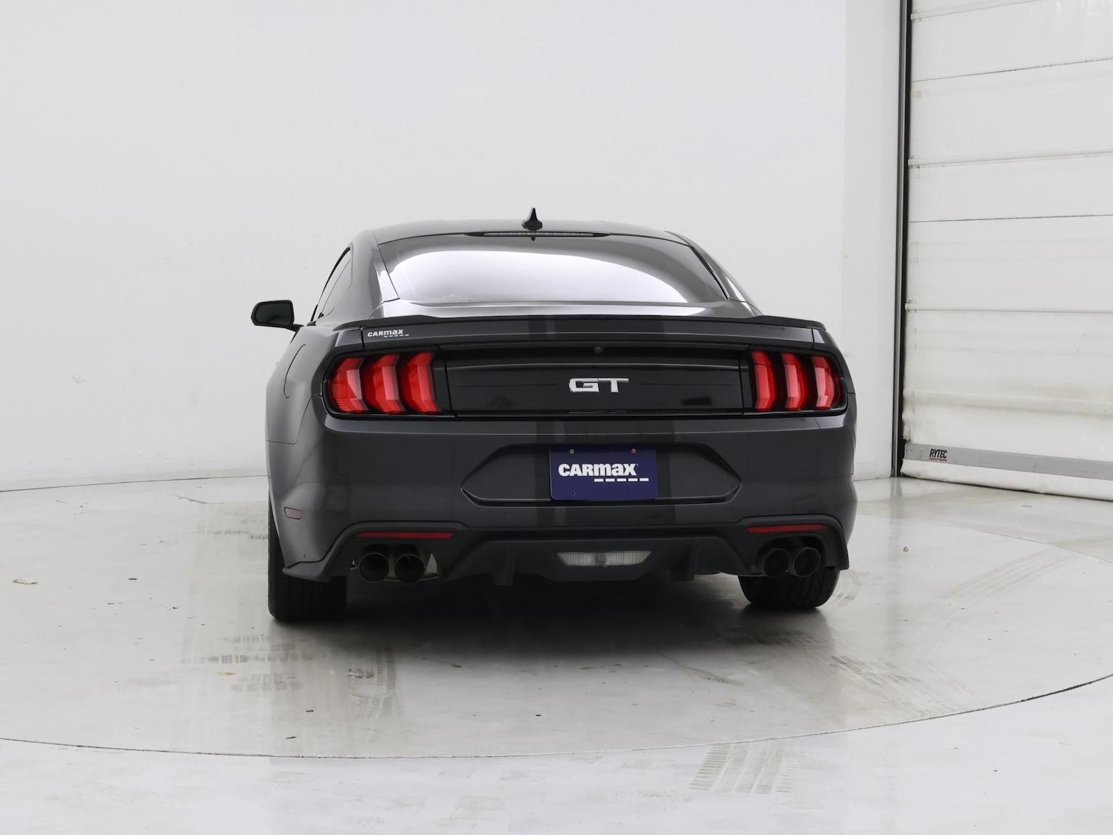 2023 Ford Mustang GT - Photo 7