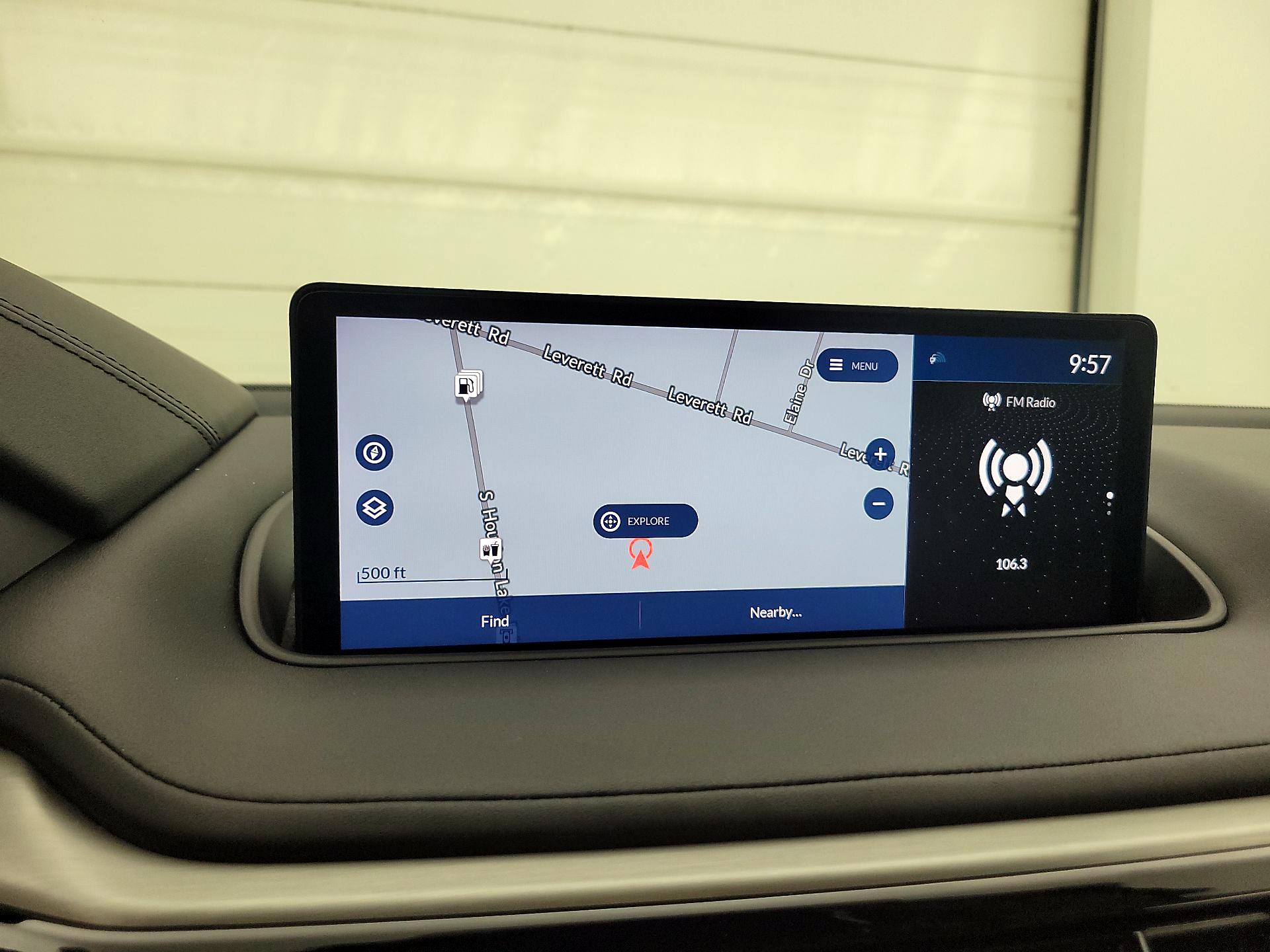 Thumbnail: 2022 Acura MDX - 12