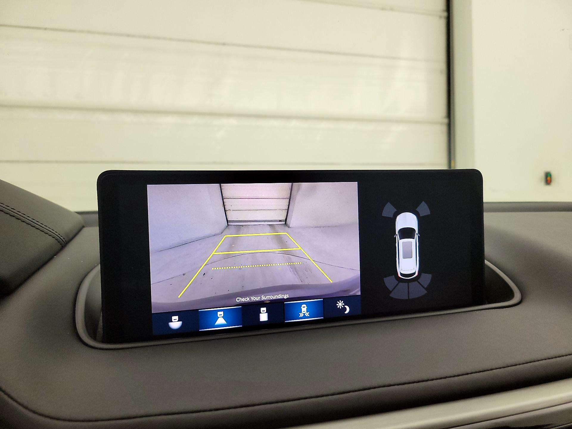 Thumbnail: 2022 Acura MDX - 13