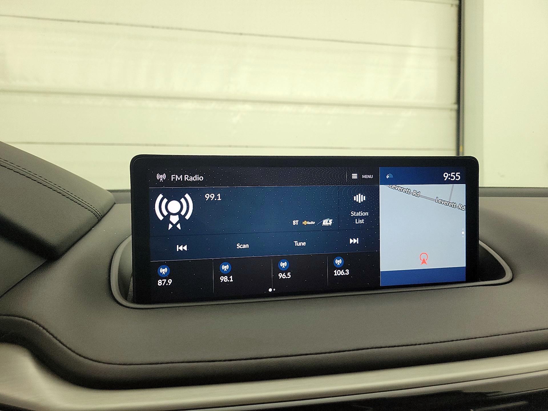 Thumbnail: 2022 Acura MDX - 14