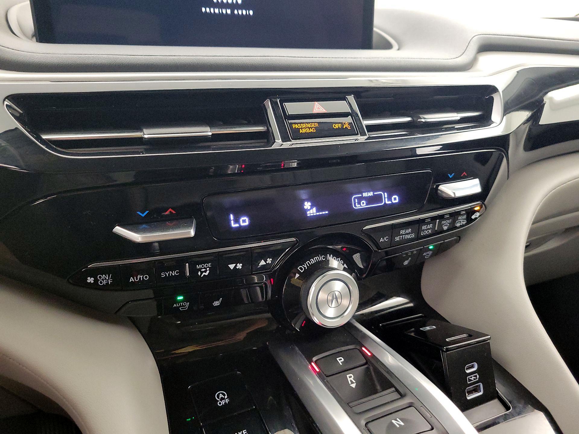 Thumbnail: 2022 Acura MDX - 15