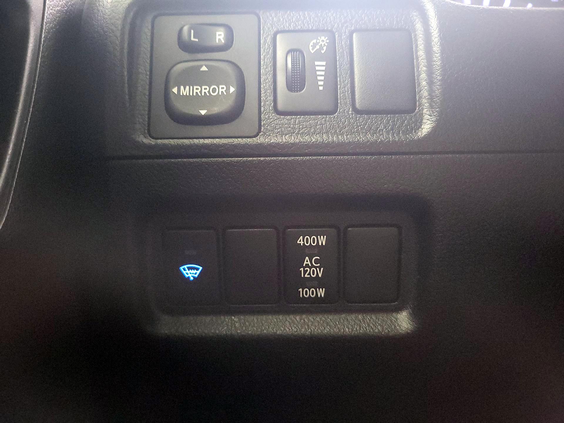 Thumbnail: 2017 Toyota 4Runner - 11