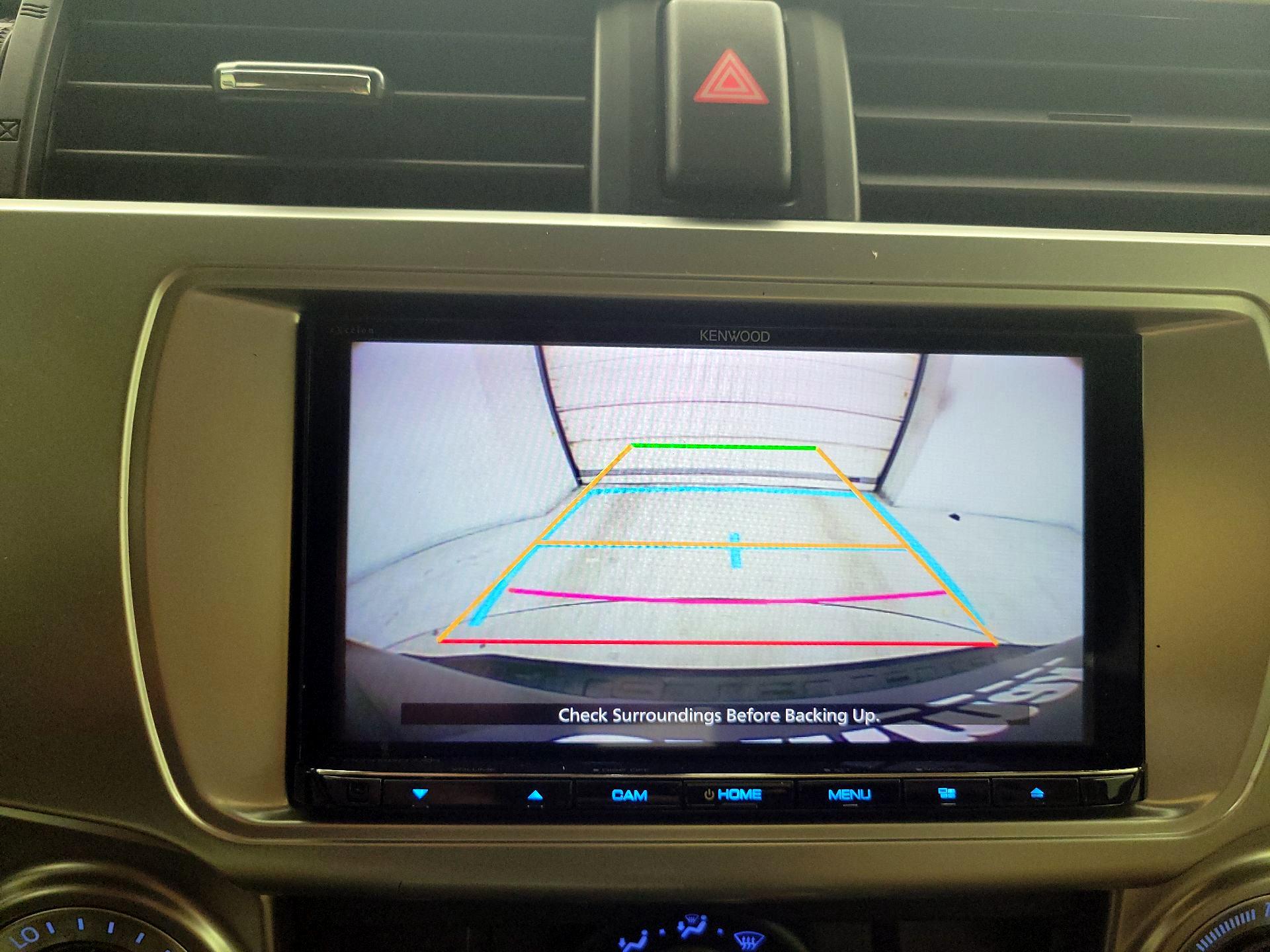 Thumbnail: 2017 Toyota 4Runner - 12