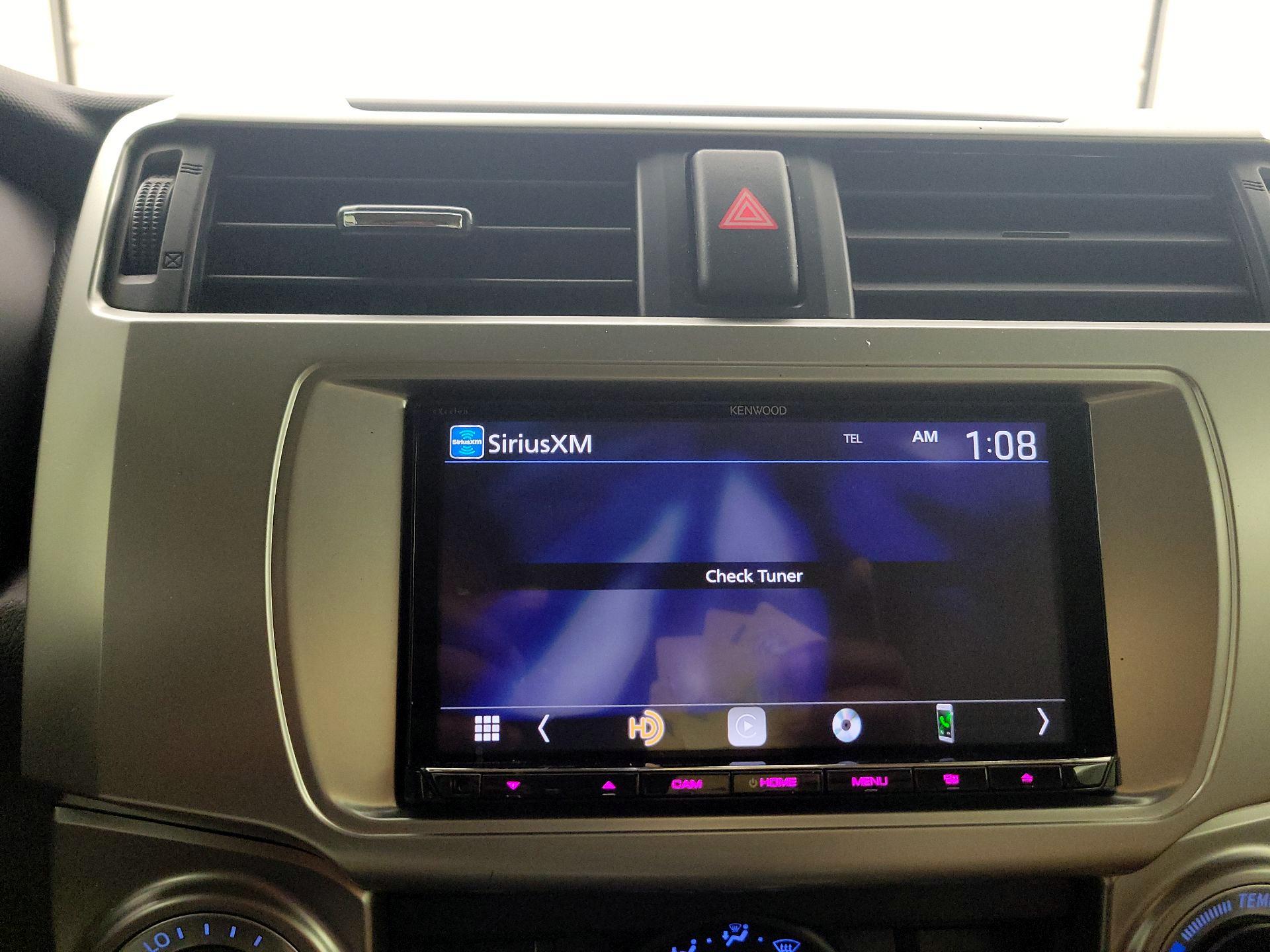 Thumbnail: 2017 Toyota 4Runner - 13