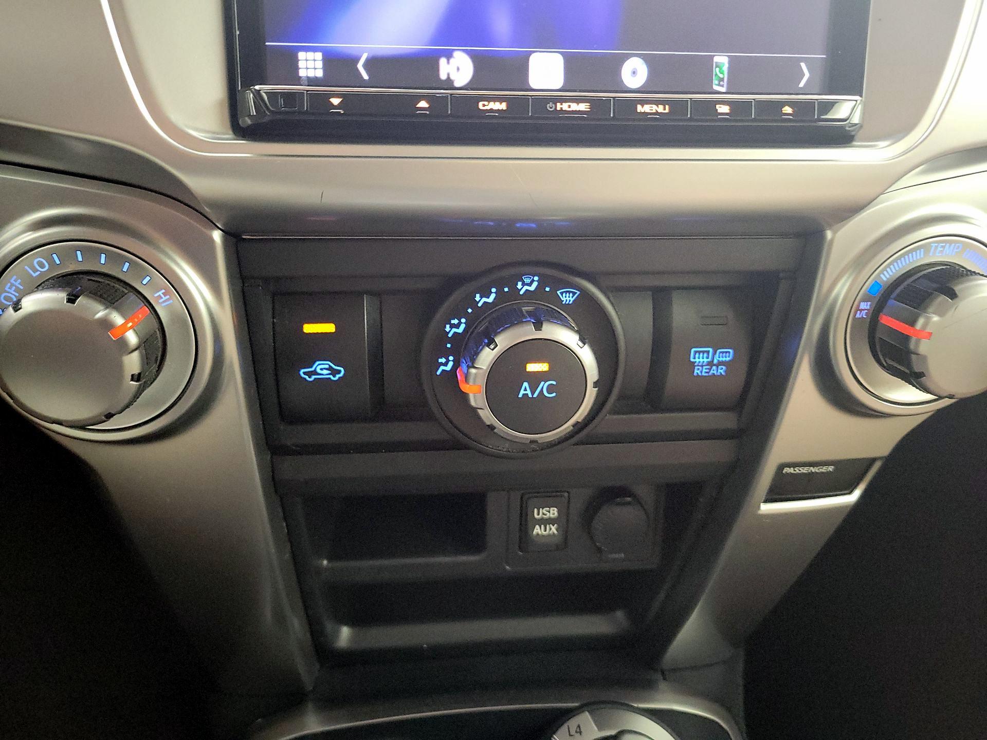 Thumbnail: 2017 Toyota 4Runner - 14