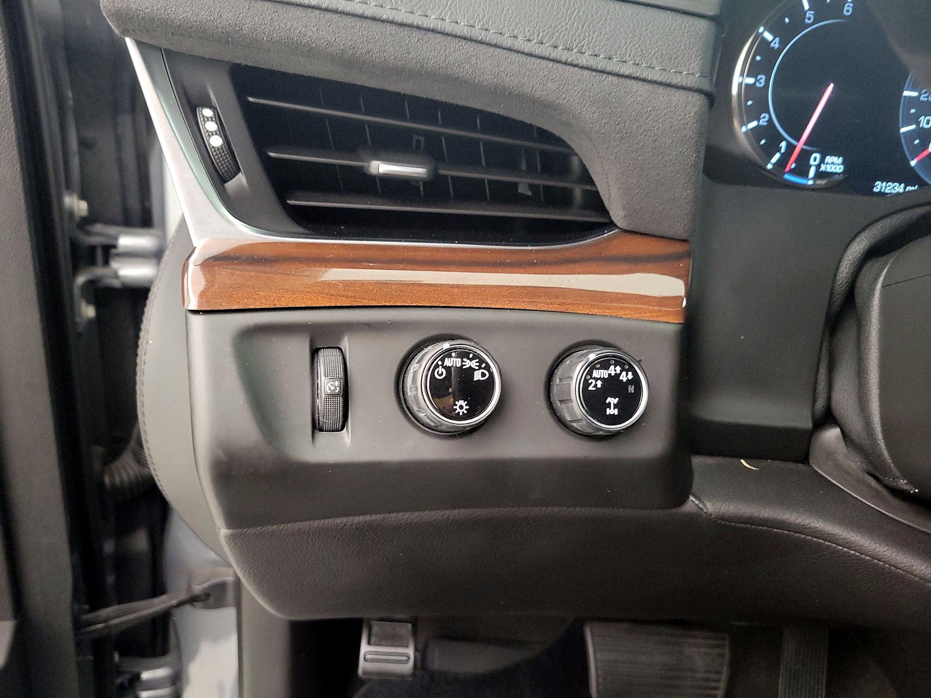 Thumbnail: 2020 Cadillac Escalade - 13