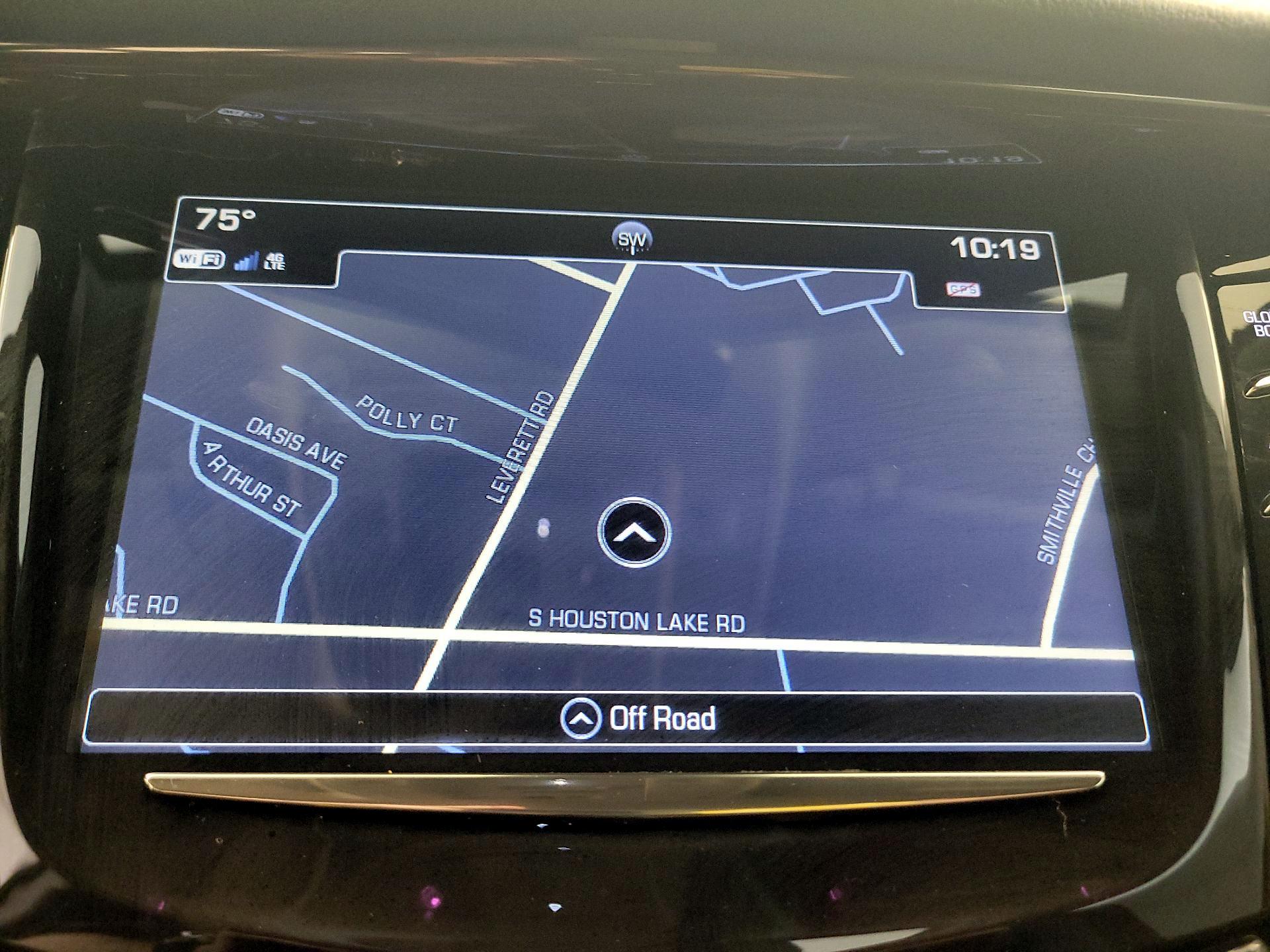 Thumbnail: 2020 Cadillac Escalade - 14