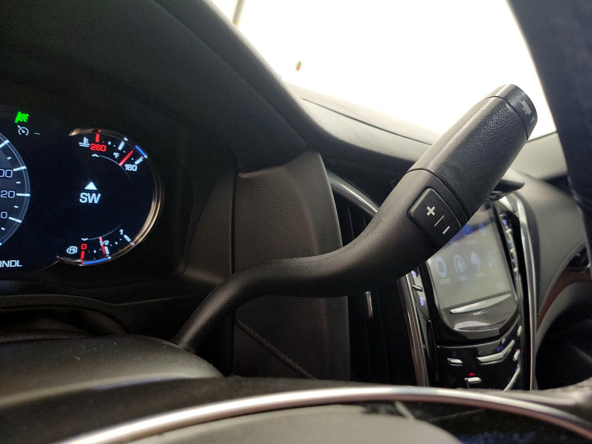 Thumbnail: 2020 Cadillac Escalade - 18