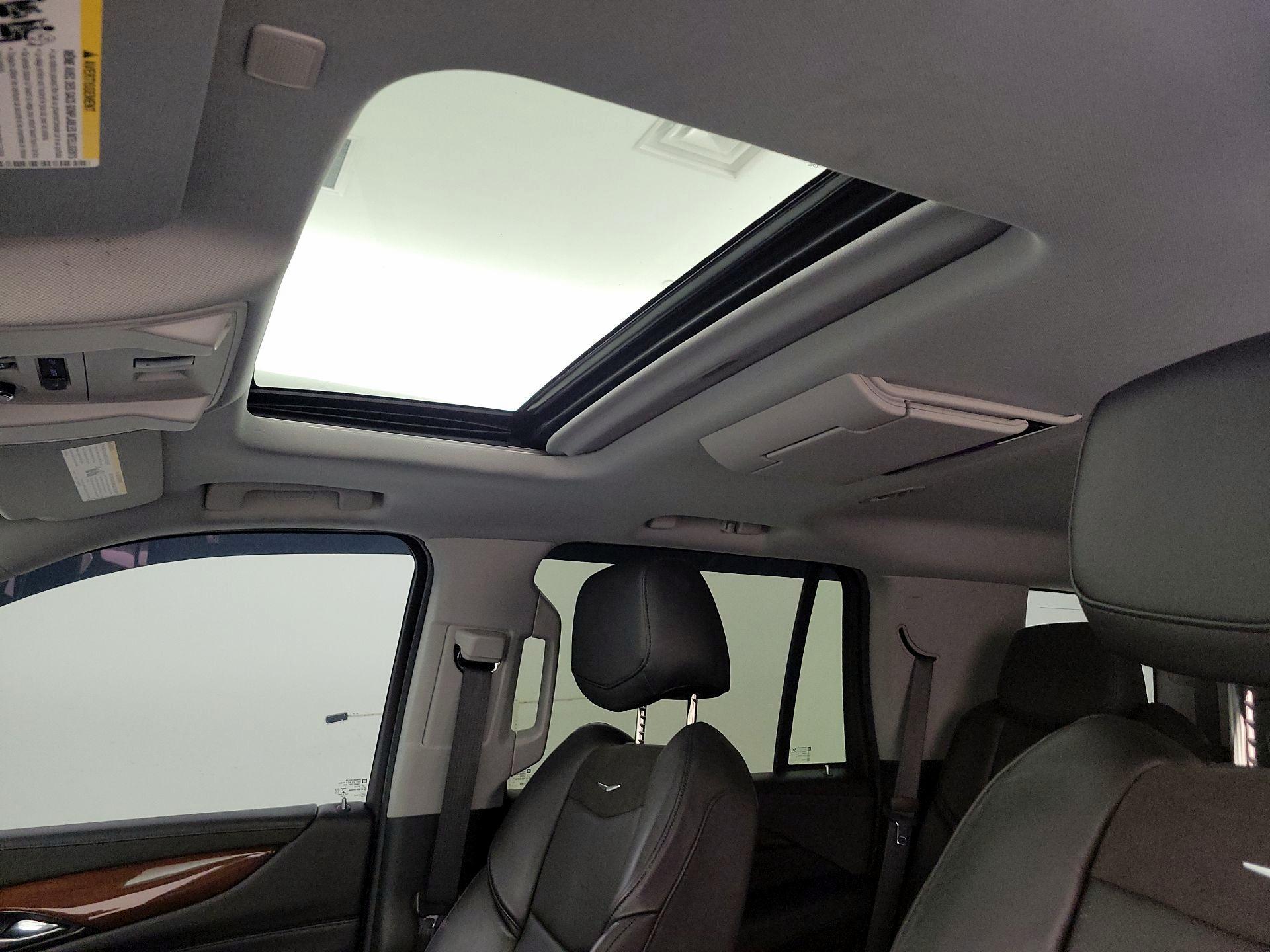 Thumbnail: 2020 Cadillac Escalade - 20