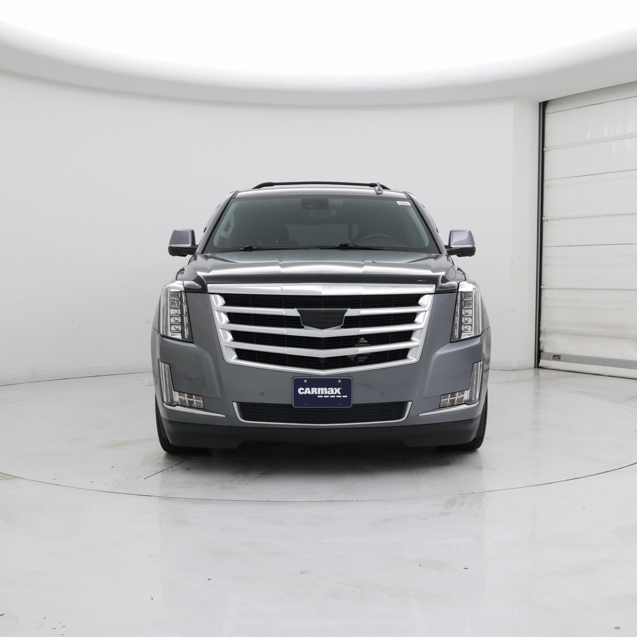 Thumbnail: 2020 Cadillac Escalade - 5