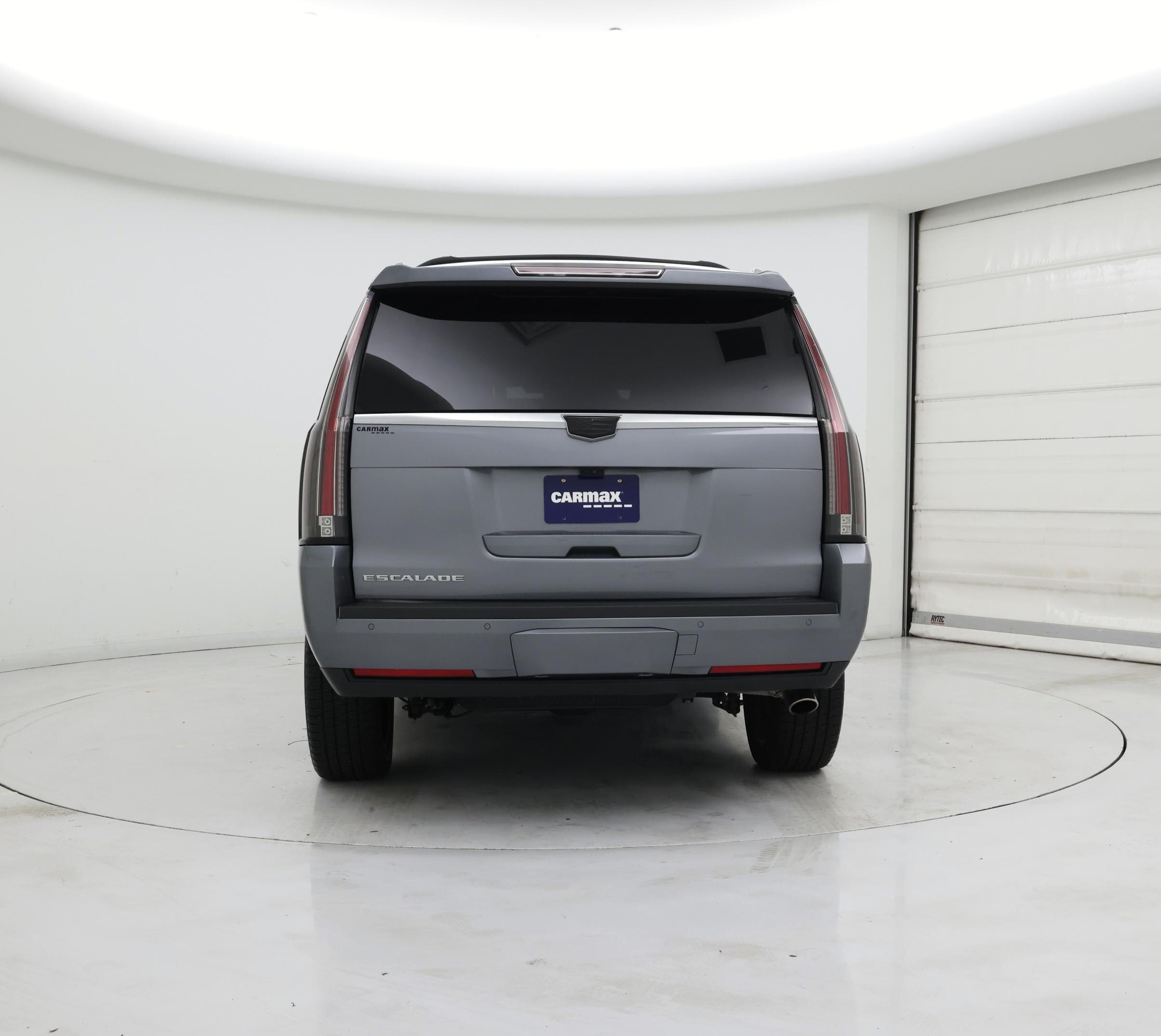 Thumbnail: 2020 Cadillac Escalade - 6