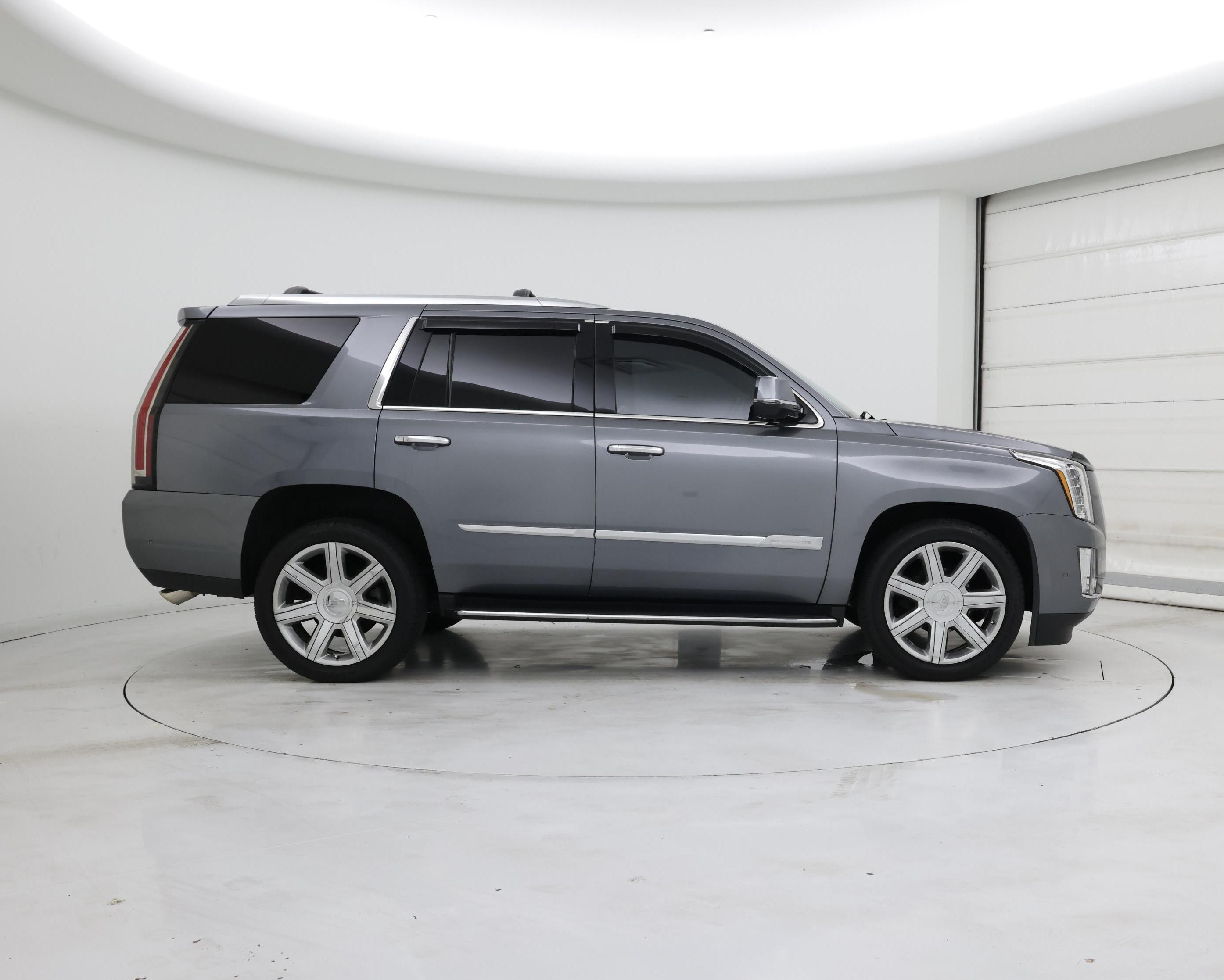 Thumbnail: 2020 Cadillac Escalade - 7