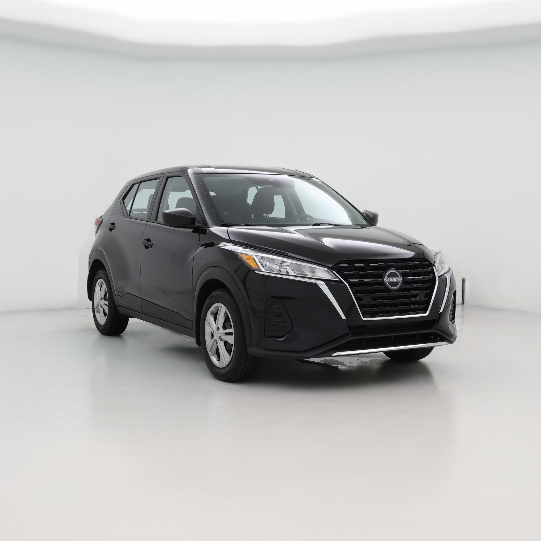 Thumbnail: 2023 Nissan Kicks - 1