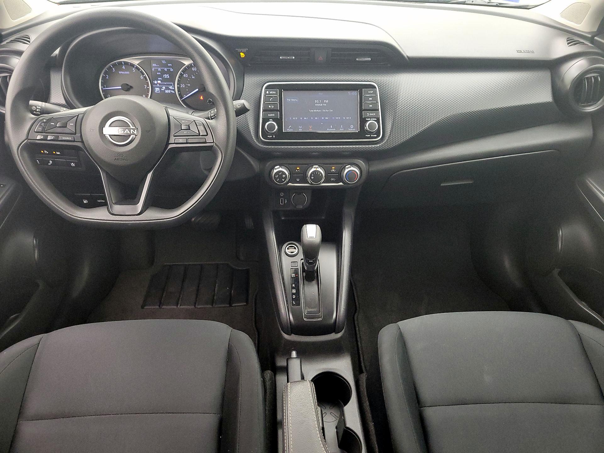 Thumbnail: 2023 Nissan Kicks - 9