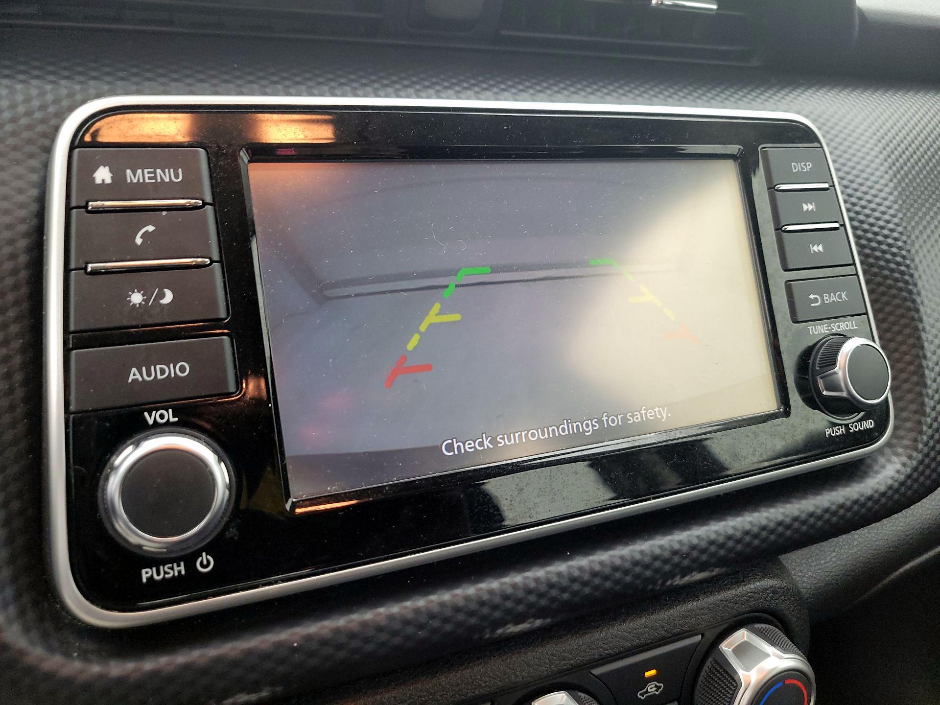 Thumbnail: 2023 Nissan Kicks - 14