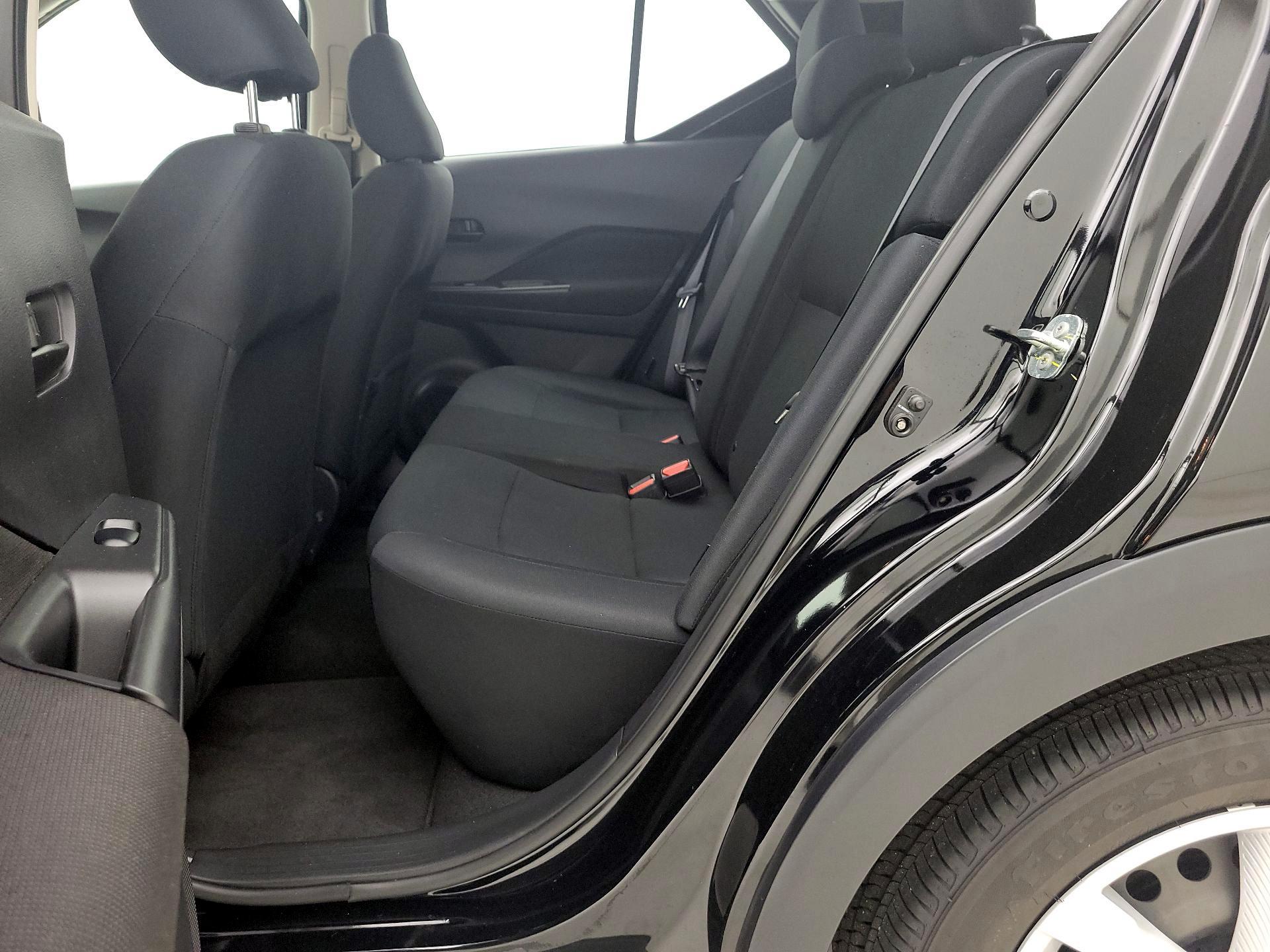 Thumbnail: 2023 Nissan Kicks - 19