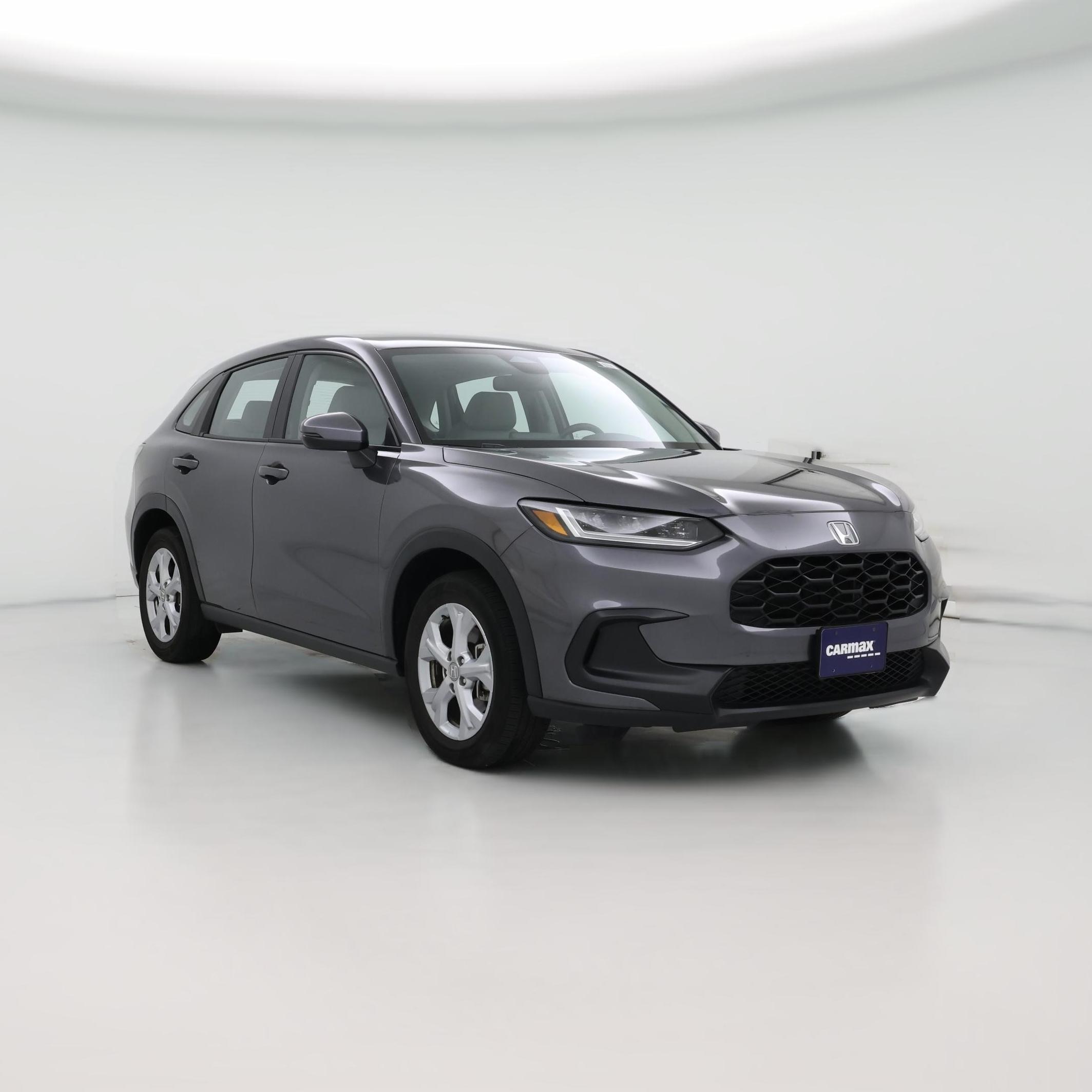 Thumbnail: 2025 Honda HR-V - 1