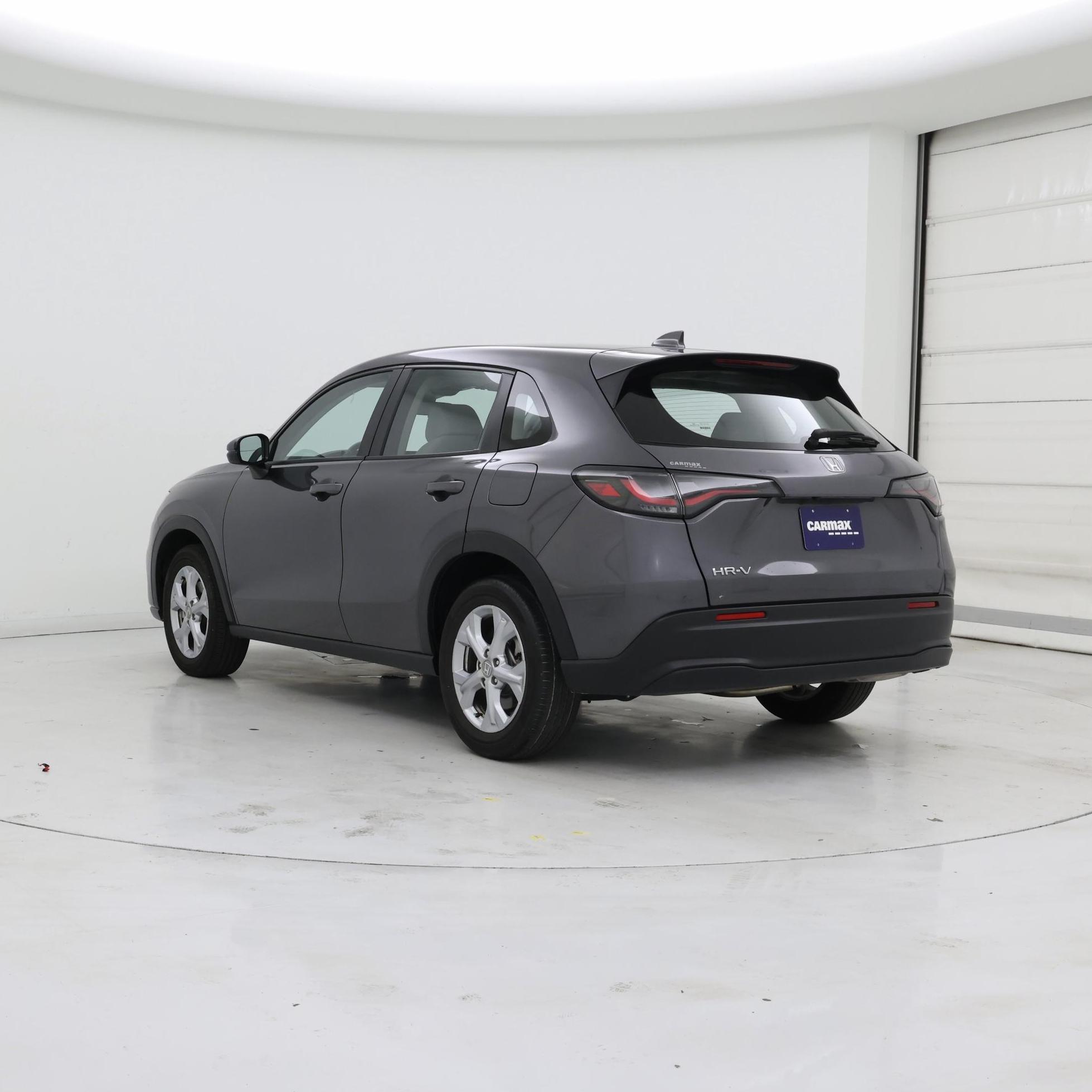 Thumbnail: 2025 Honda HR-V - 2